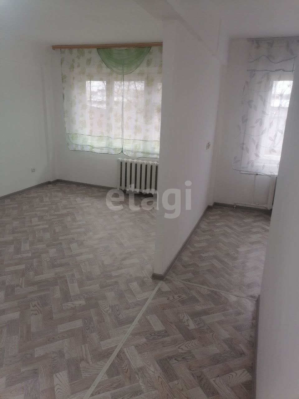 Продажа 2-комнатной квартиры, Улан-Удэ, Республика Бурятия,  Улан-Удэ