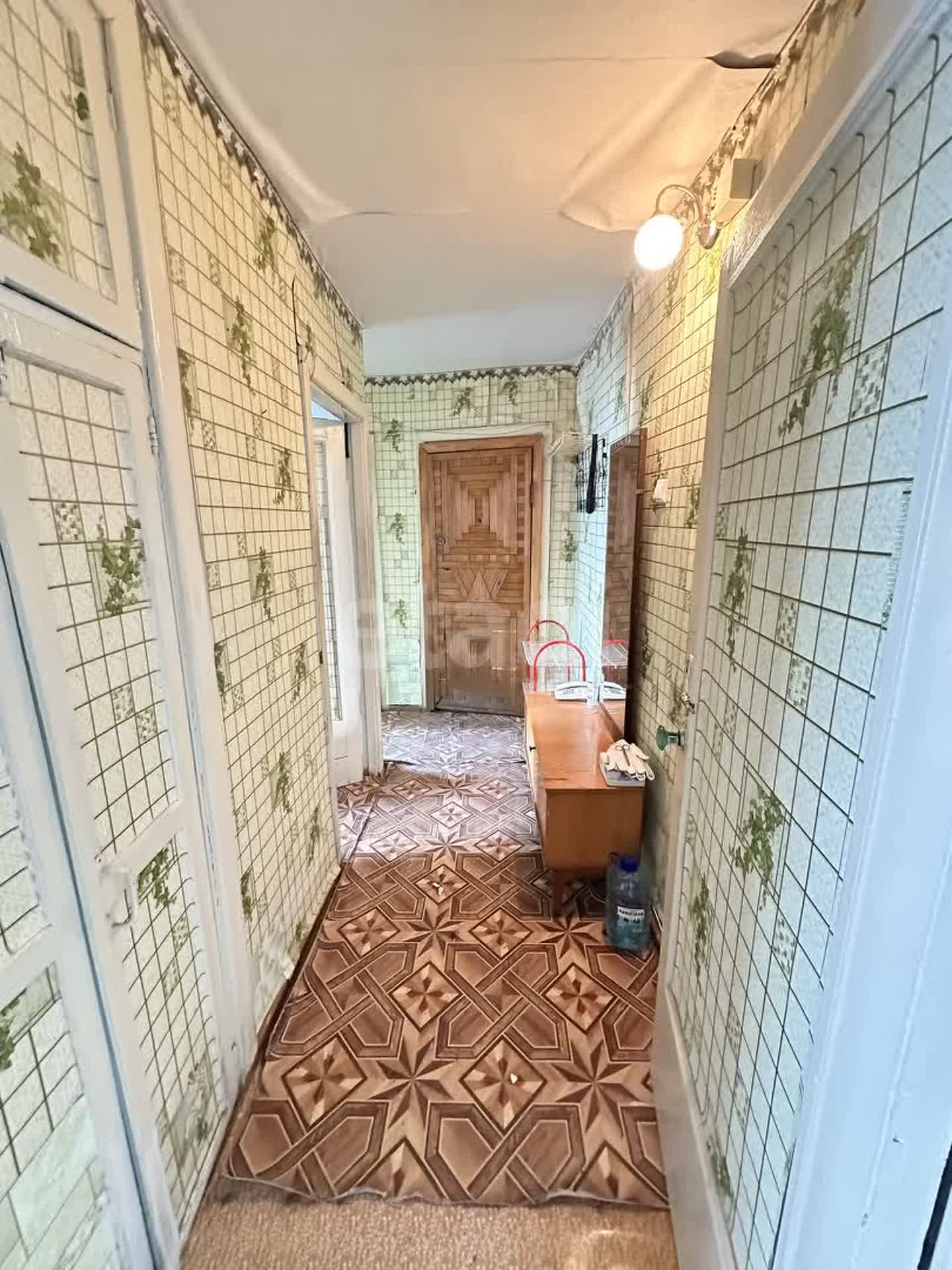 Продажа 3-комнатной квартиры, Южно-Сахалинск, Сахалинская область,  Южно-Сахалинск