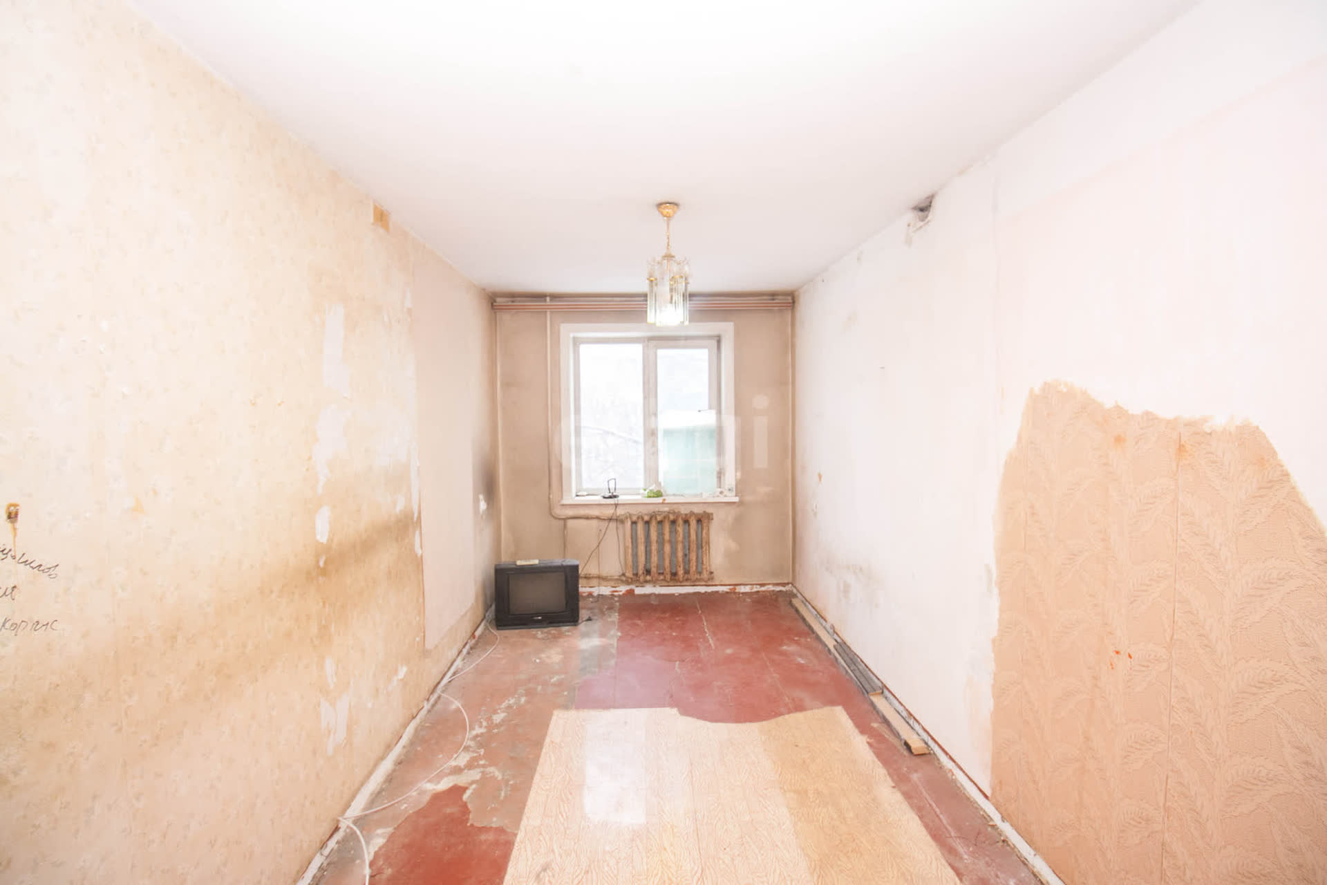 Продажа 2-комнатной квартиры, Южно-Сахалинск, Сахалинская область,  Южно-Сахалинск