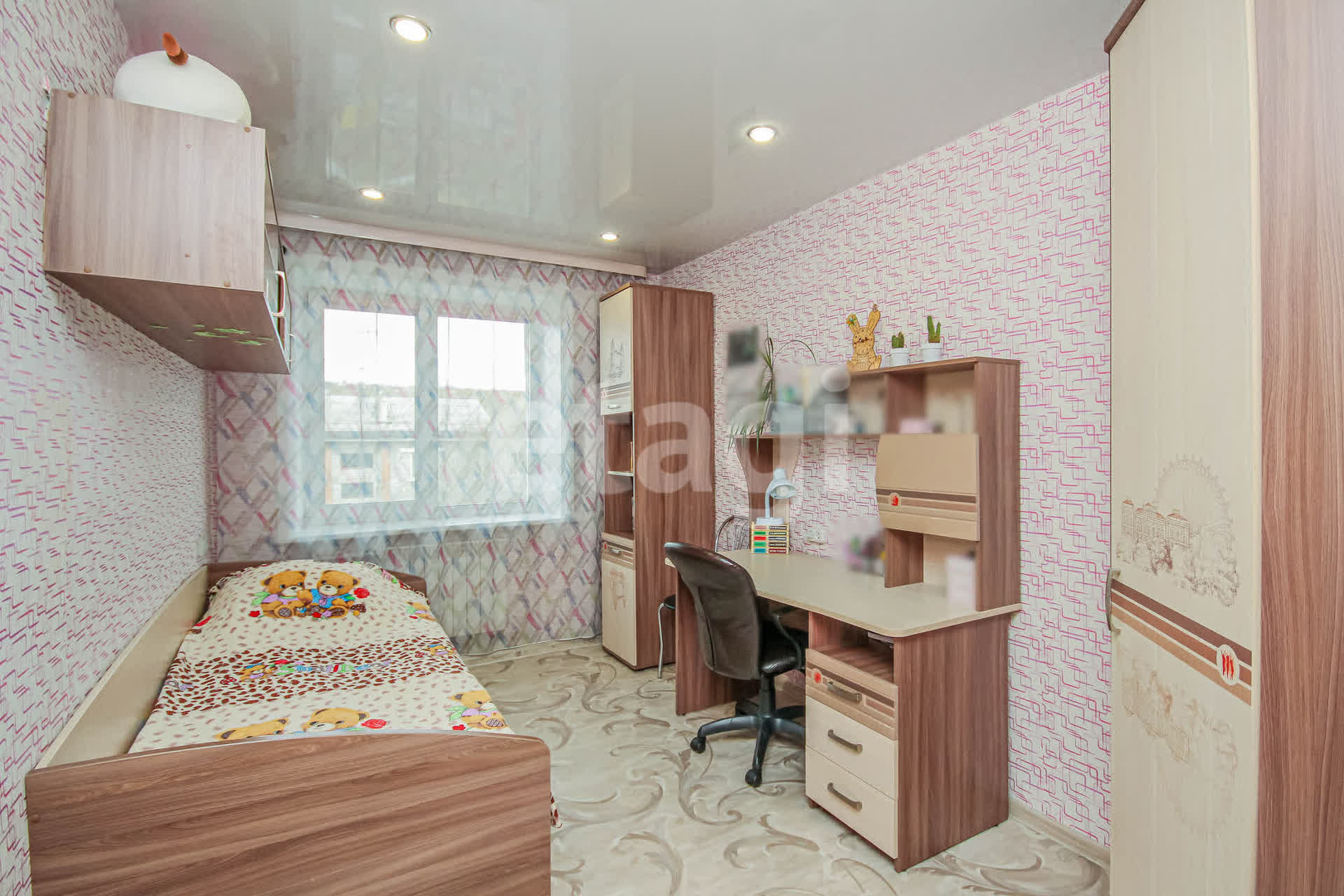 Продажа 3-комнатной квартиры, Улан-Удэ, Республика Бурятия,  Улан-Удэ