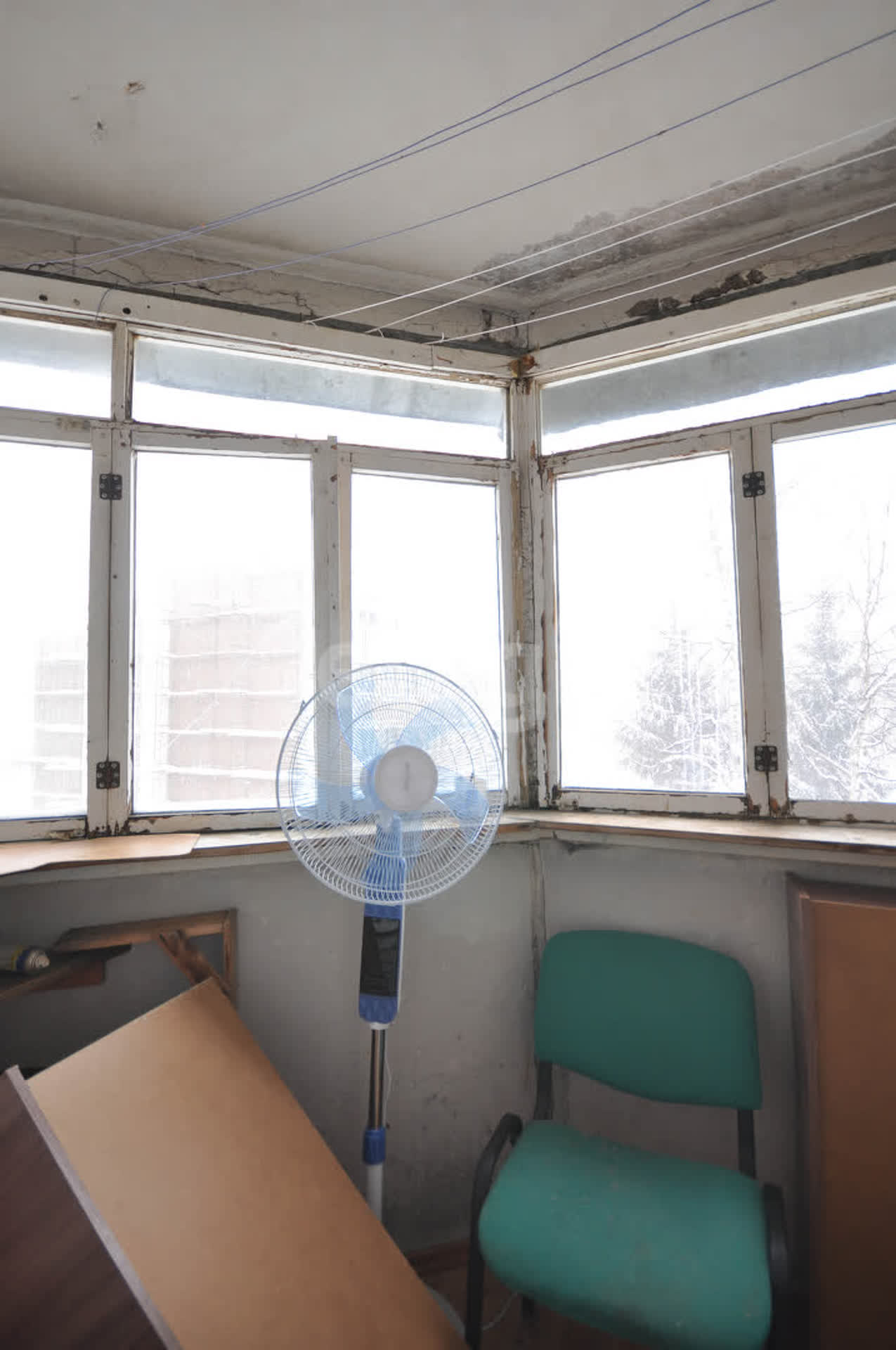 Продажа 2-комнатной квартиры, Южно-Сахалинск, Сахалинская область,  Южно-Сахалинск