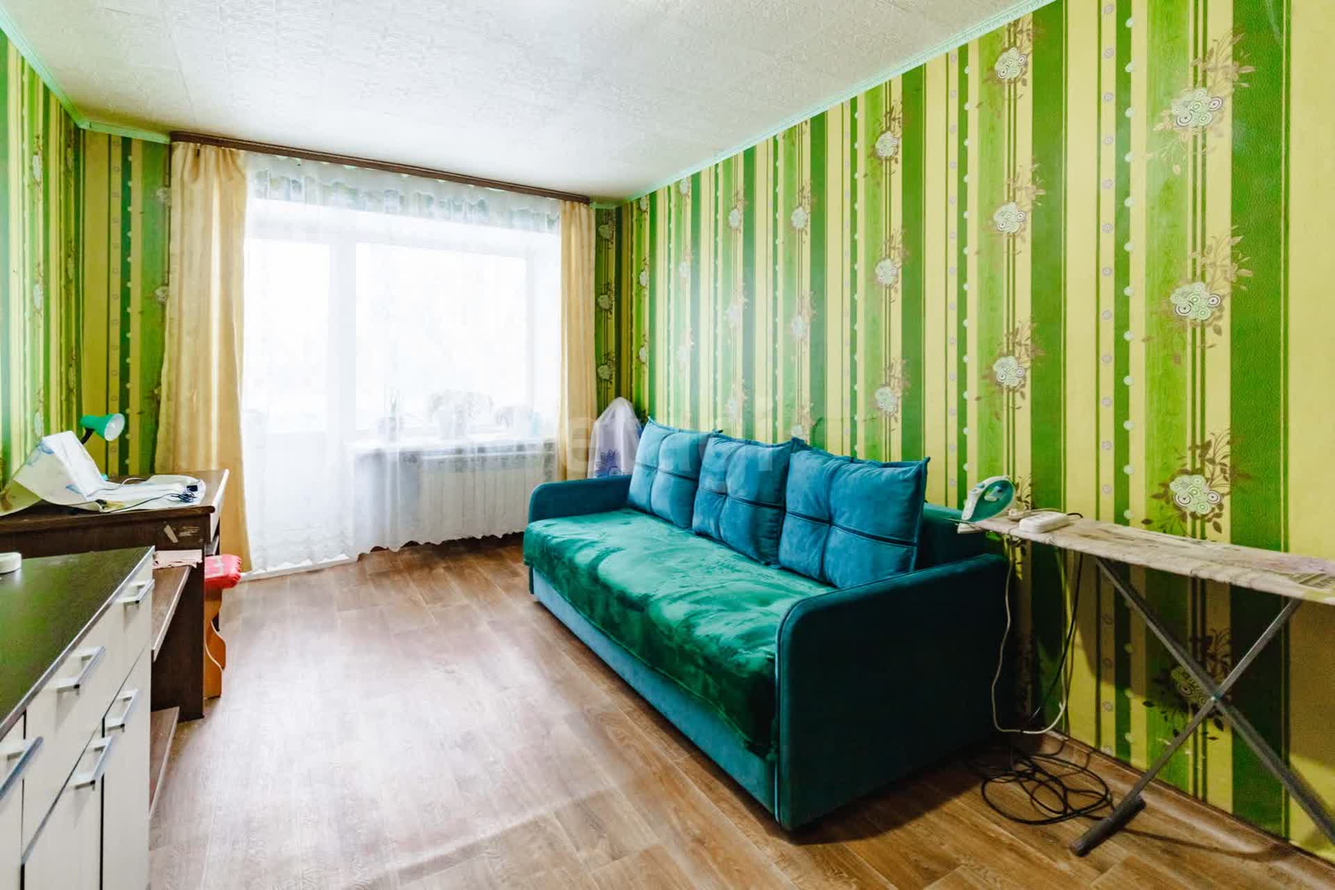 Продажа 1-комнатной квартиры, Комсомольск-на-Амуре, Восточное ш.,  30