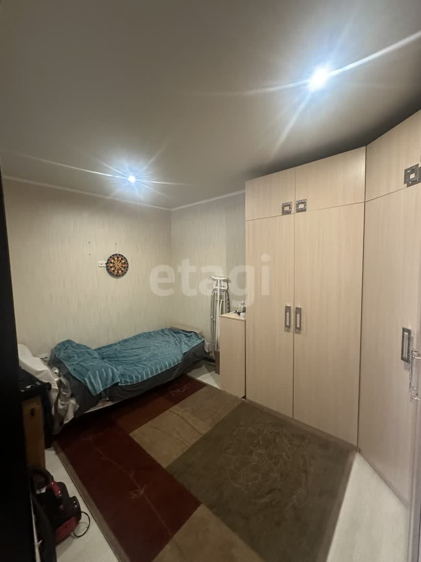 Продажа 2-комнатной квартиры, Южно-Сахалинск, Сахалинская область,  Южно-Сахалинск