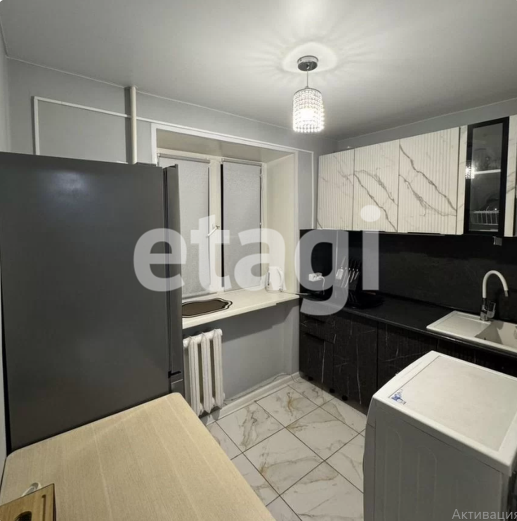 Продажа 3-комнатной квартиры, Улан-Удэ, Республика Бурятия,  Улан-Удэ