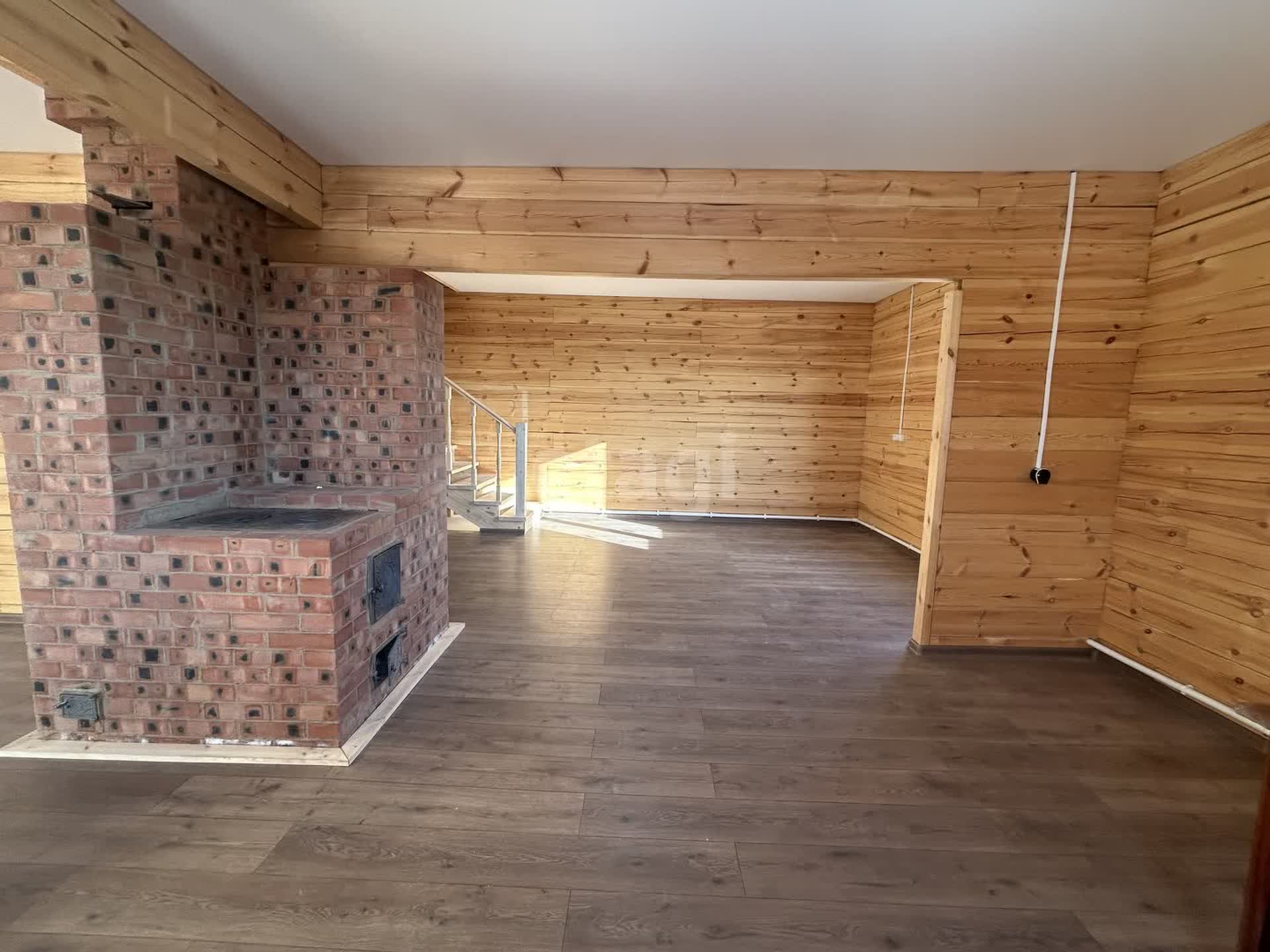 Продажа дома, 180м <sup>2</sup>, 7 сот., Улан-Удэ, Республика Бурятия,  Тарбагатайский