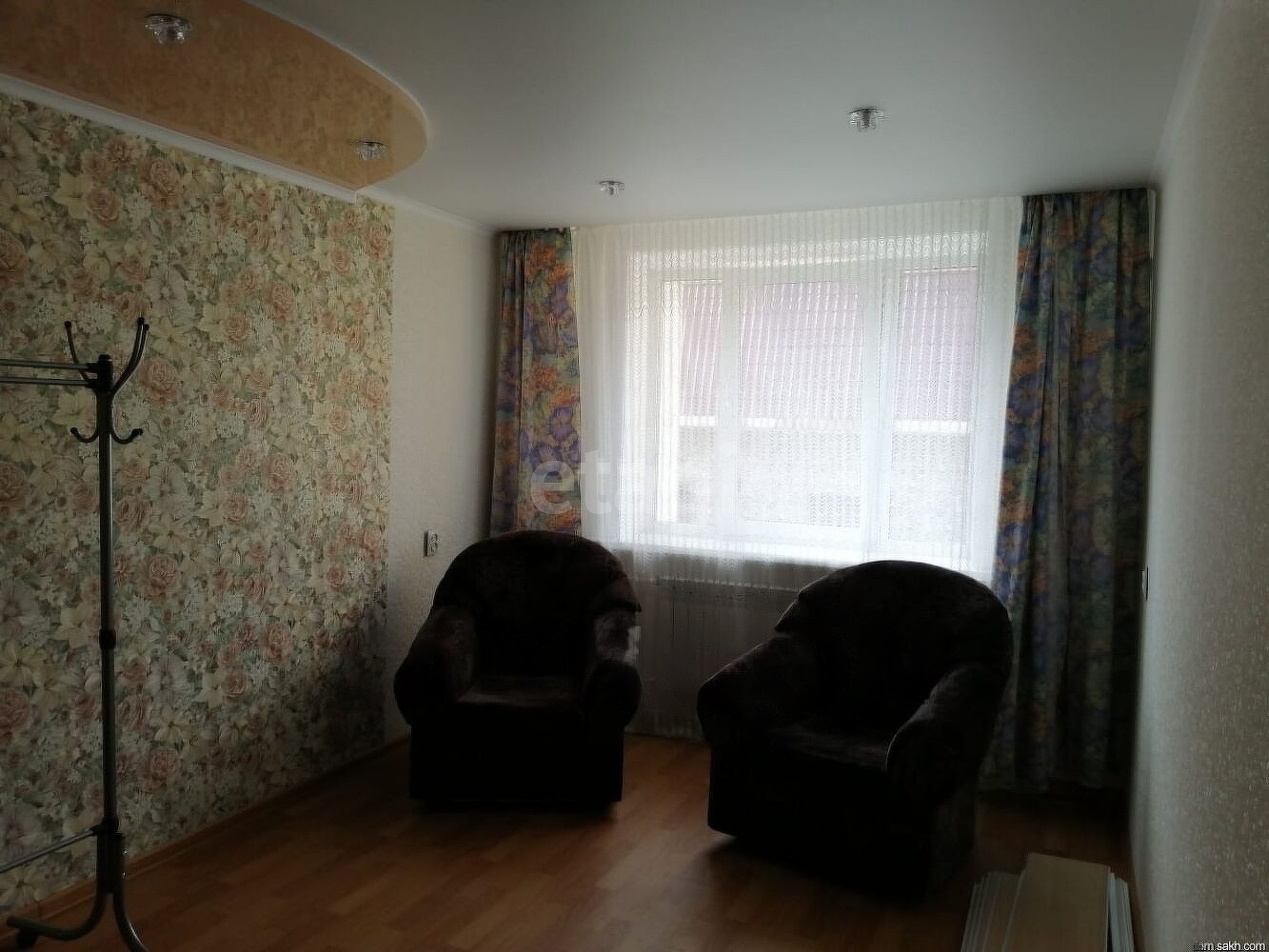 Продажа 2-комнатной квартиры, Южно-Сахалинск, Сахалинская область,  Южно-Сахалинск