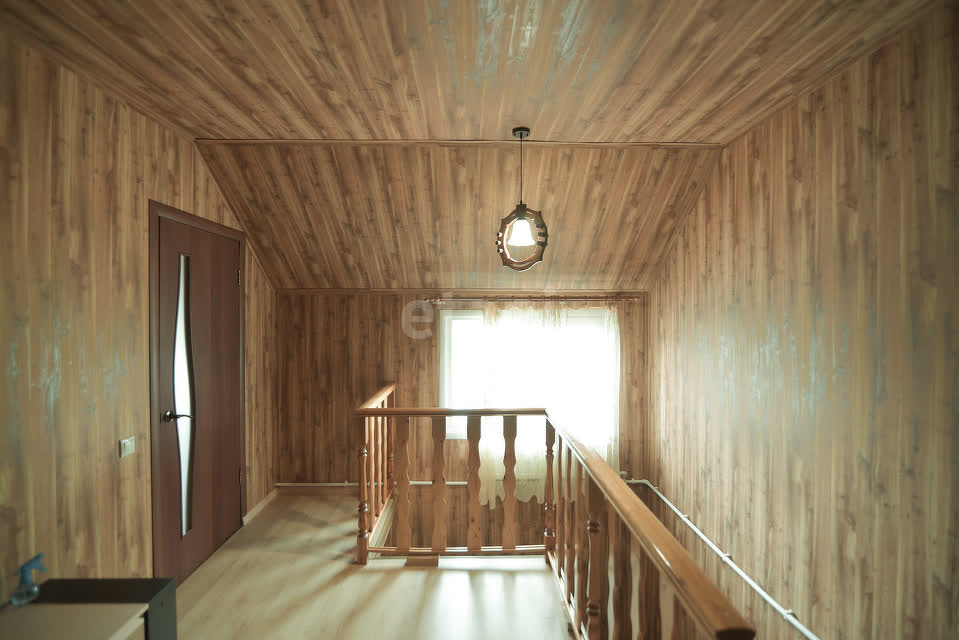 Продажа дома, 159м <sup>2</sup>, 6 сот., Южно-Сахалинск, Сахалинская область,  