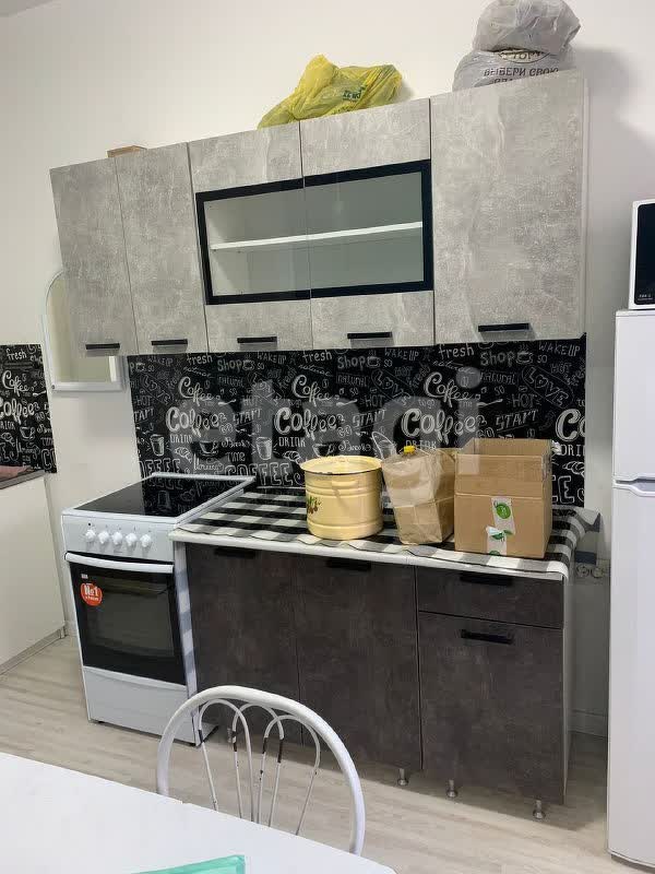 Аренда 1-комнатной квартиры, Улан-Удэ, Республика Бурятия,  Улан-Удэ