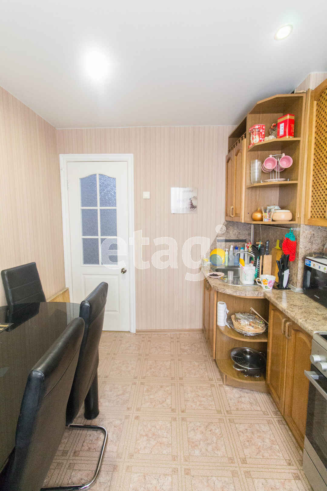 Продажа 2-комнатной квартиры, Улан-Удэ, Республика Бурятия,  Улан-Удэ