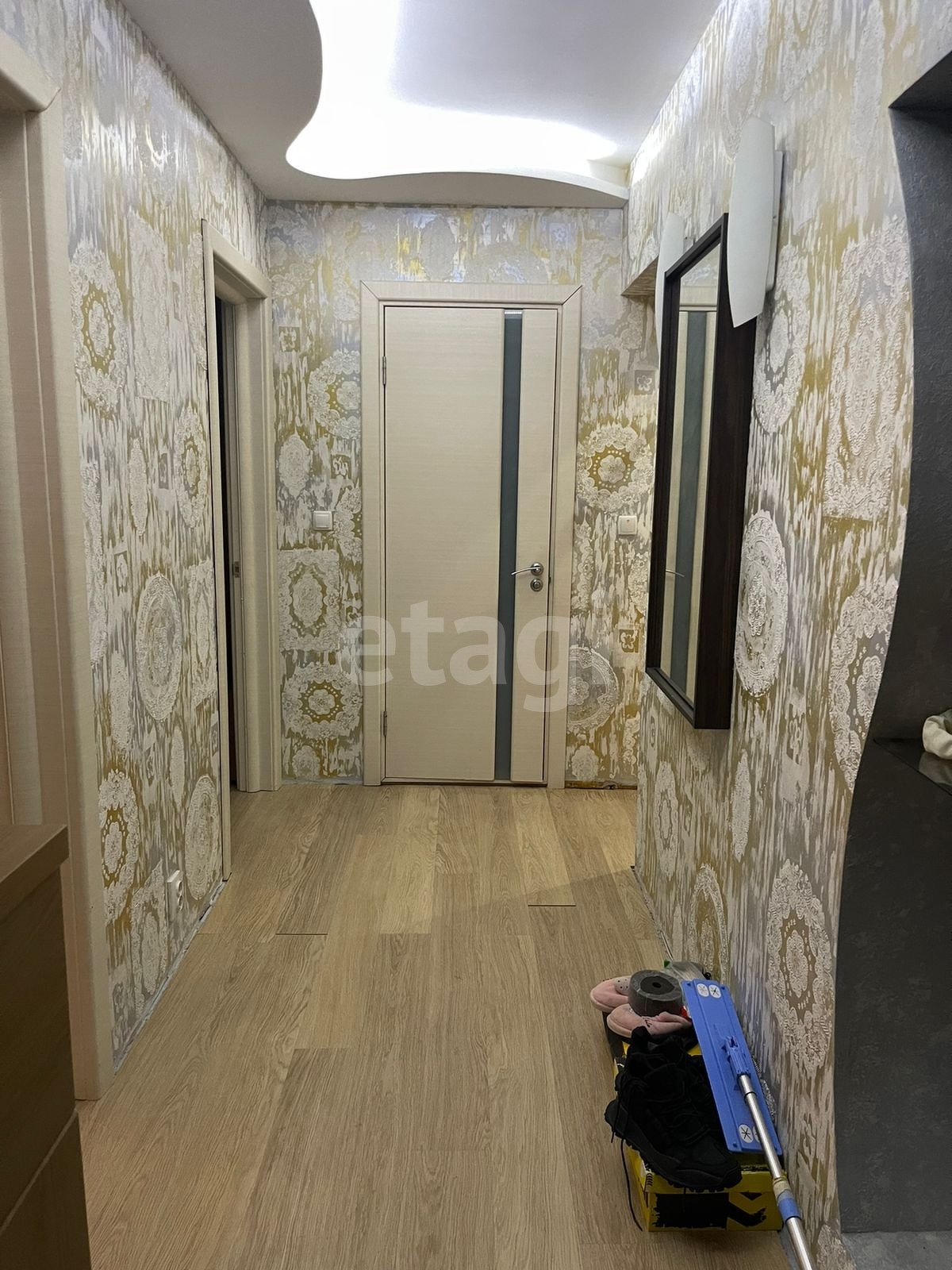 Продажа 2-комнатной квартиры, Южно-Сахалинск, Сахалинская область,  Южно-Сахалинск