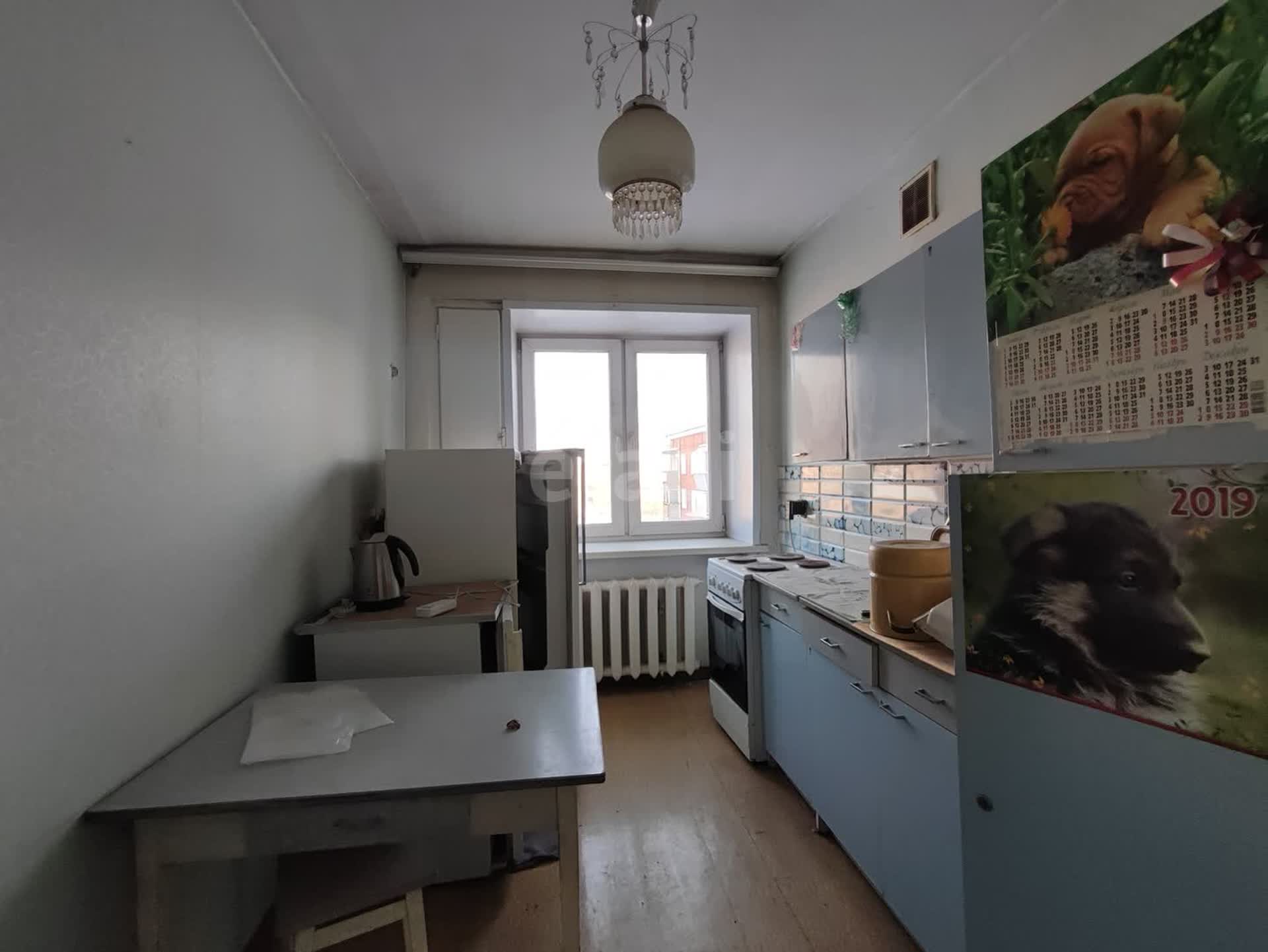 Продажа 3-комнатной квартиры, Улан-Удэ, Республика Бурятия,  Улан-Удэ