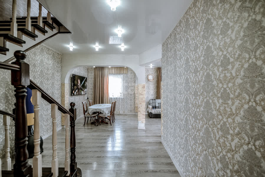 Продажа дома, 176м <sup>2</sup>, 6 сот., Южно-Сахалинск, Сахалинская область,  