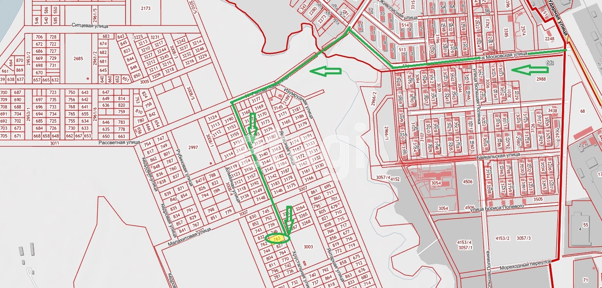 Продажа участка, Южно-Сахалинск, Сахалинская область,  