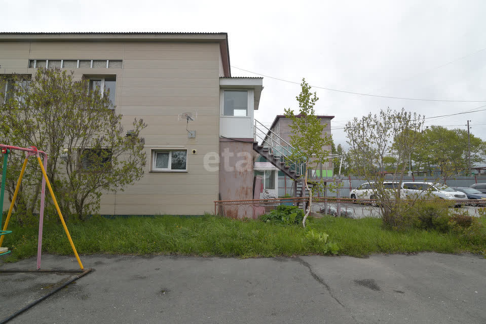 Продажа коммерческой недвижимости, 256м <sup>2</sup>, Южно-Сахалинск, Сахалинская область,  Южно-Сахалинск