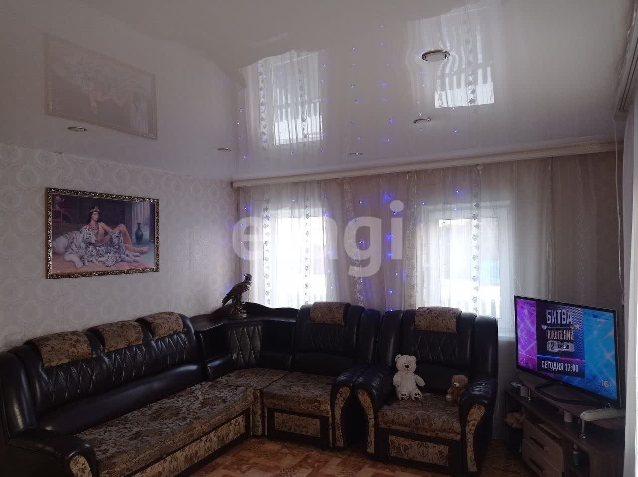 Продажа дома, 45м <sup>2</sup>, 11 сот., Улан-Удэ, Республика Бурятия,  Заиграевский