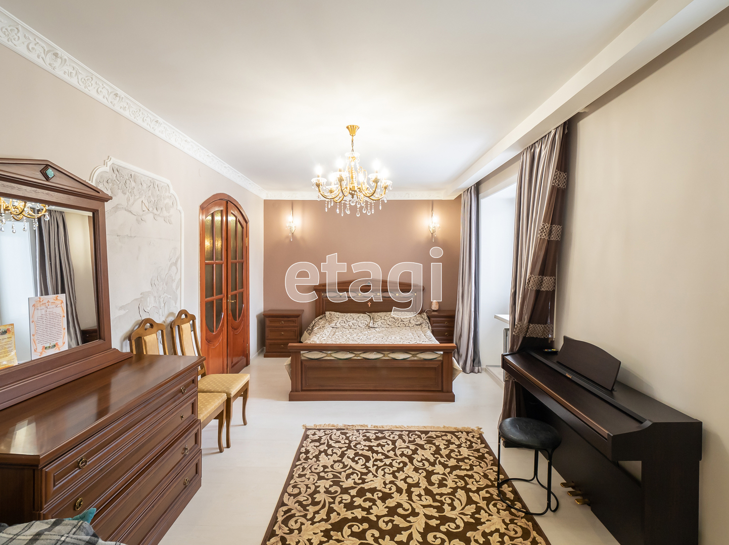 Продажа 3-комнатной квартиры, Улан-Удэ, Республика Бурятия,  Улан-Удэ