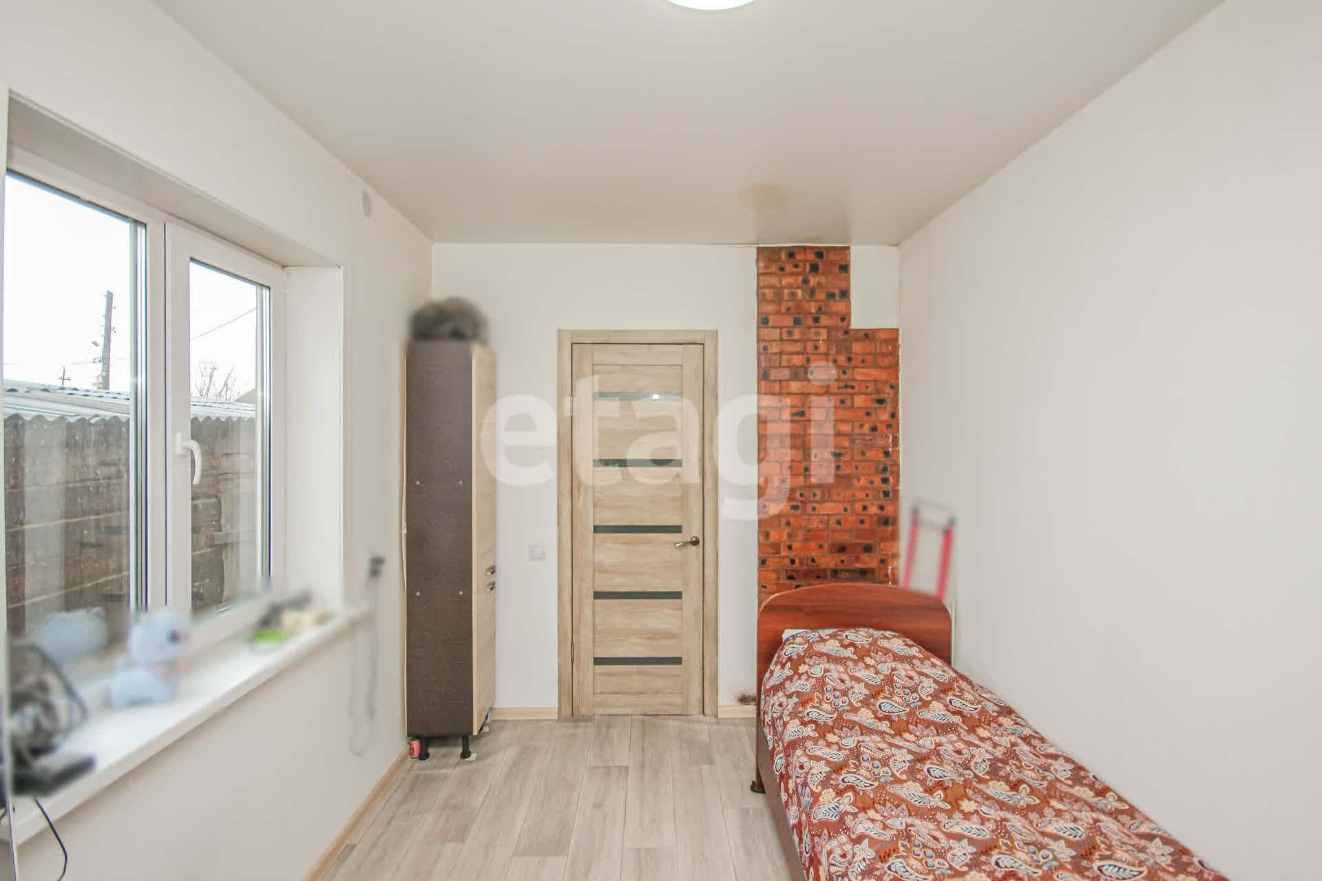 Продажа дома, 60м <sup>2</sup>, 5 сот., Улан-Удэ, Республика Бурятия,  Советский