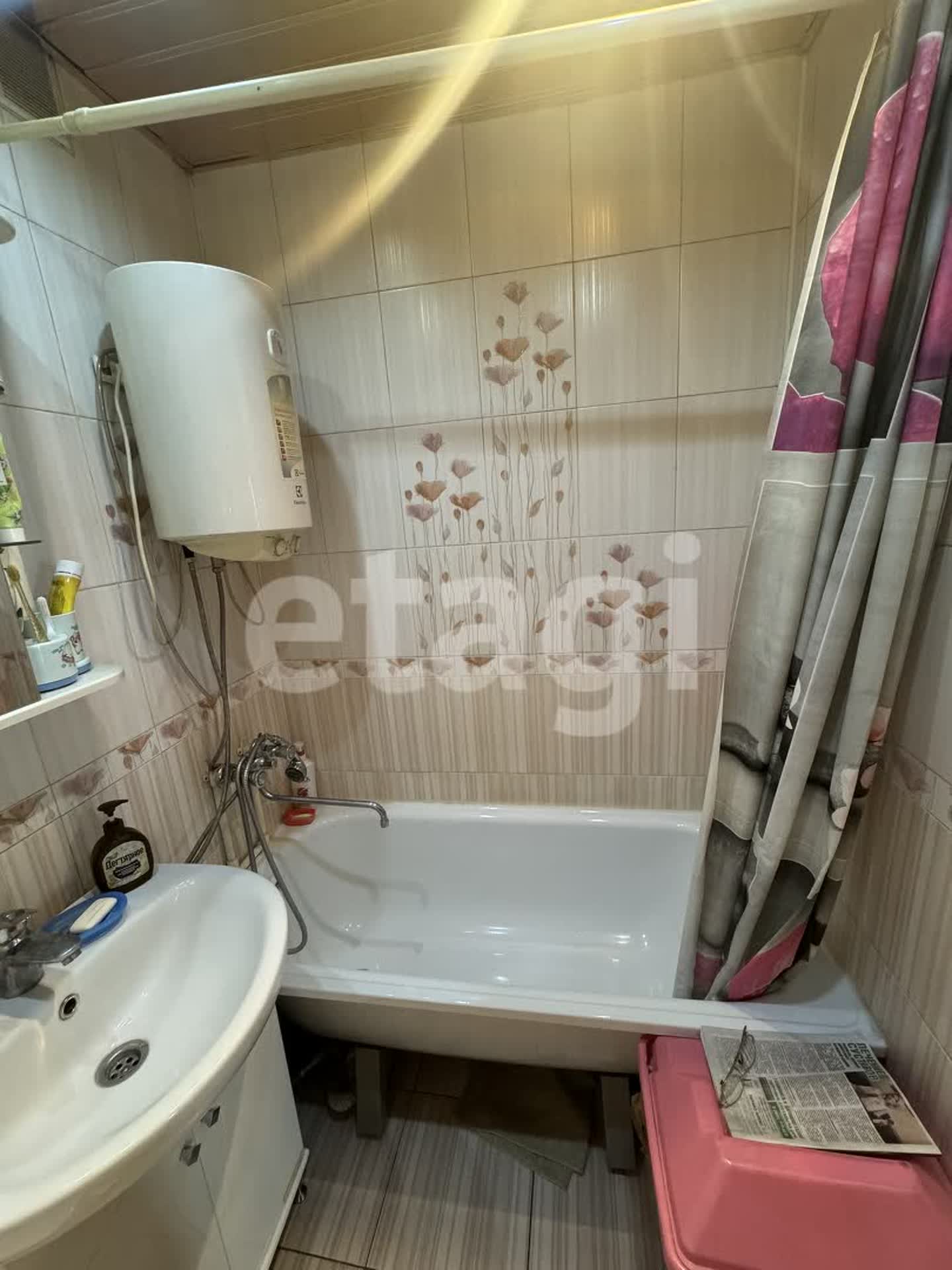 Продажа 3-комнатной квартиры, Улан-Удэ, Республика Бурятия,  Улан-Удэ