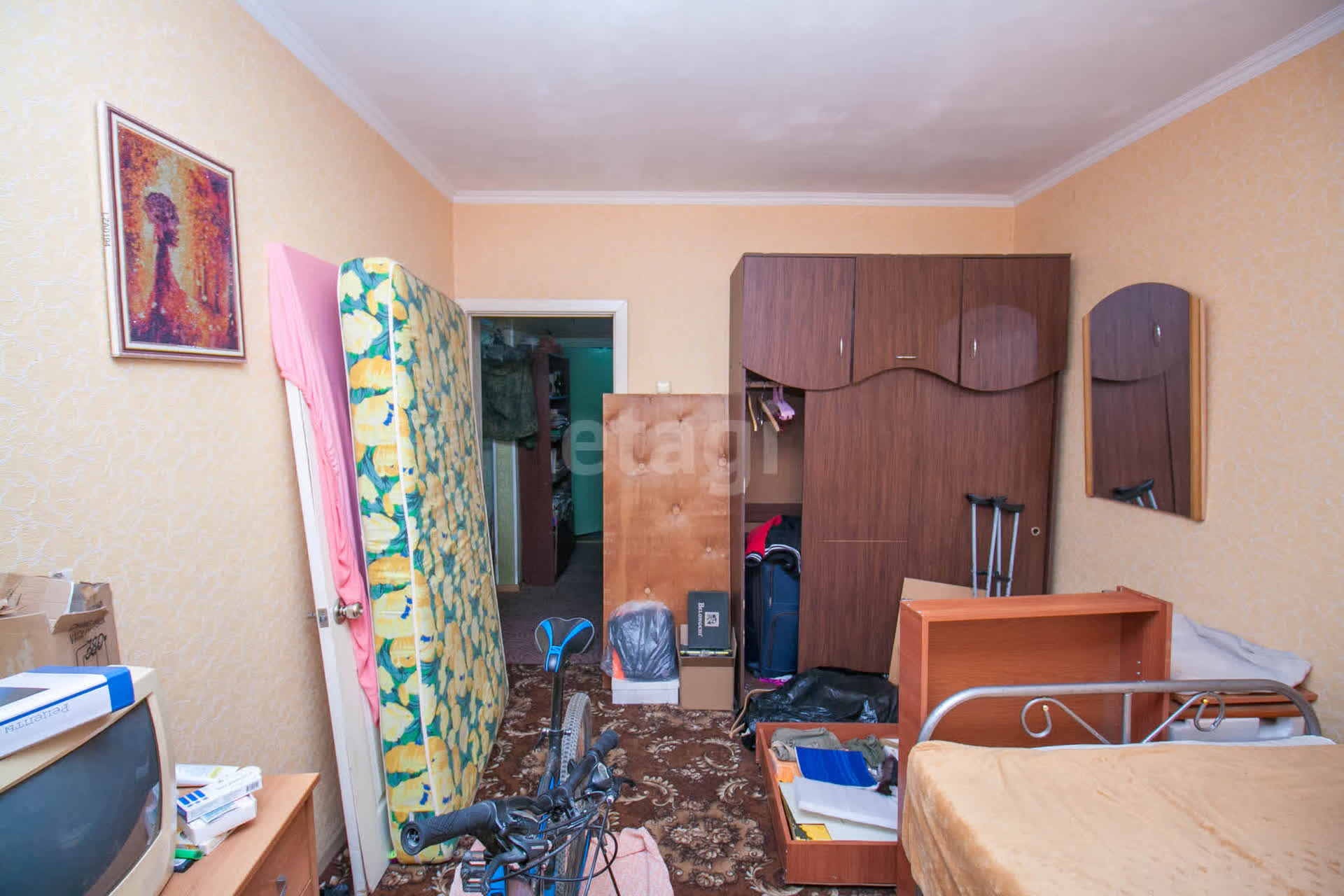 Продажа 3-комнатной квартиры, Южно-Сахалинск, Сахалинская область,  Южно-Сахалинск