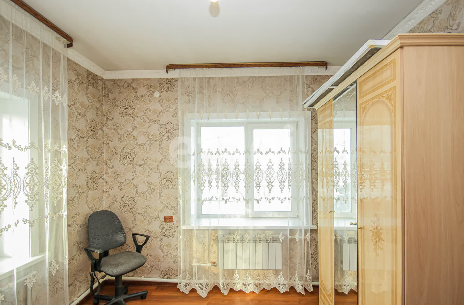 Продажа дома, 187м <sup>2</sup>, 6 сот., Улан-Удэ, Республика Бурятия,  Советский