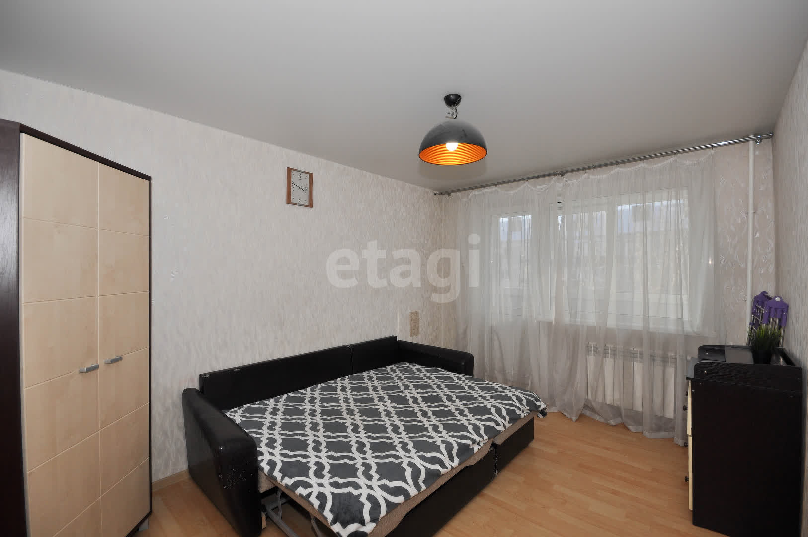 Продажа 2-комнатной квартиры, Южно-Сахалинск, Сахалинская область,  Южно-Сахалинск