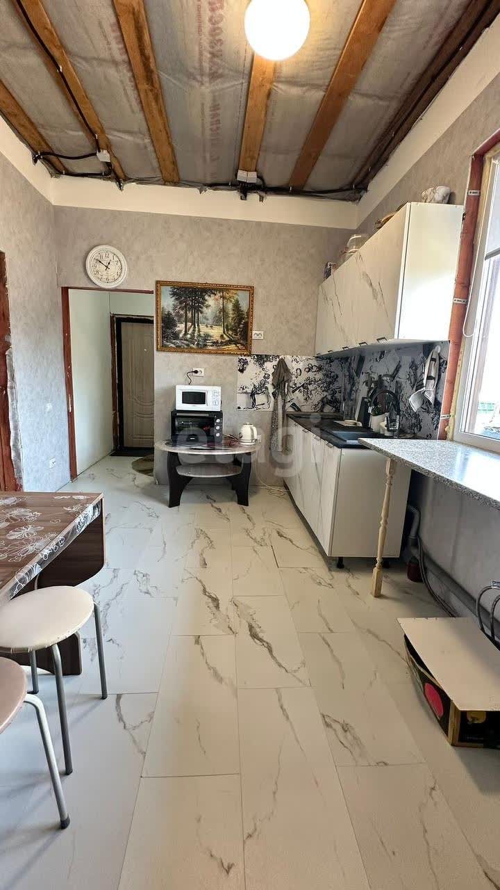 Продажа дома, 107м <sup>2</sup>, 5 сот., Южно-Сахалинск, Сахалинская область,  Южно-Сахалинск