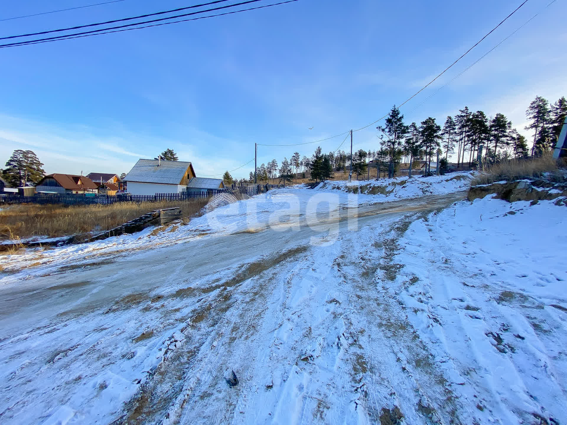 Продажа участка, Улан-Удэ, Республика Бурятия