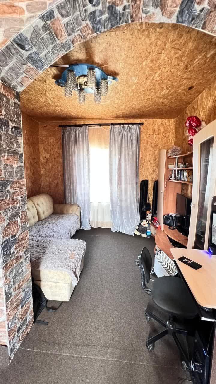 Продажа дома, 81м <sup>2</sup>, 5 сот., Южно-Сахалинск, Сахалинская область,  Южно-Сахалинск