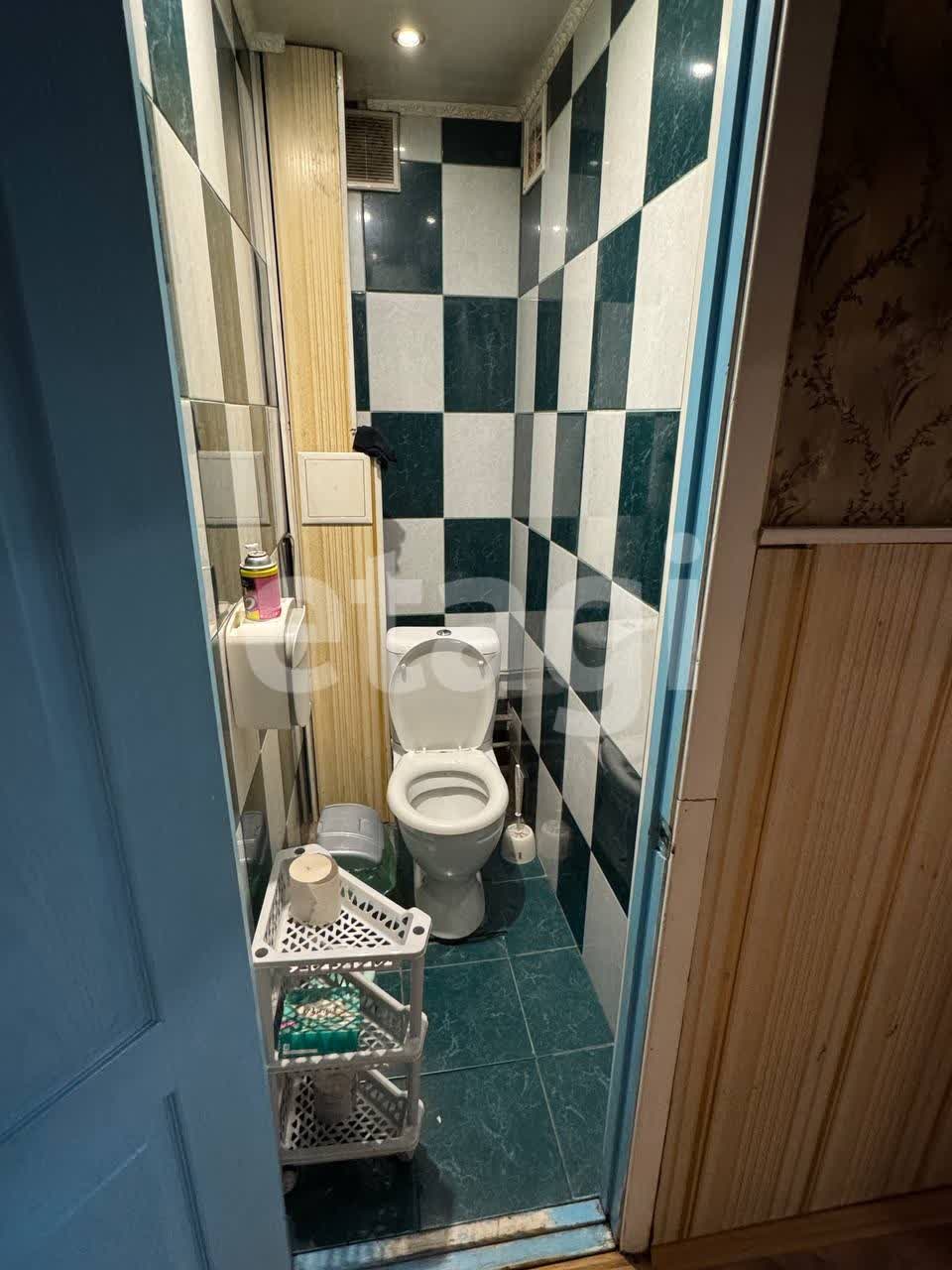 Продажа 4-комнатной квартиры, Улан-Удэ, Республика Бурятия,  Улан-Удэ