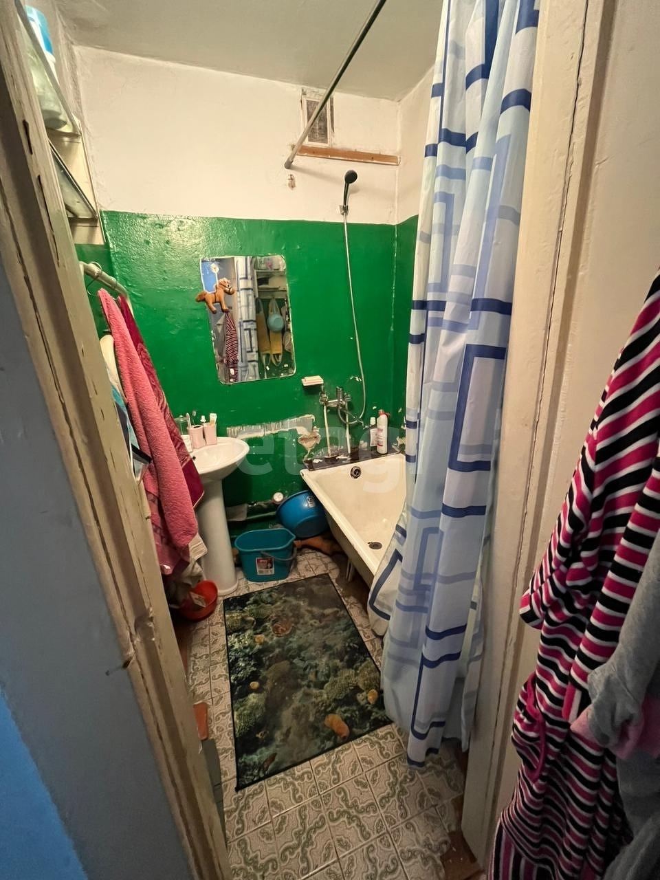 Продажа 3-комнатной квартиры, Улан-Удэ, Республика Бурятия,  Улан-Удэ