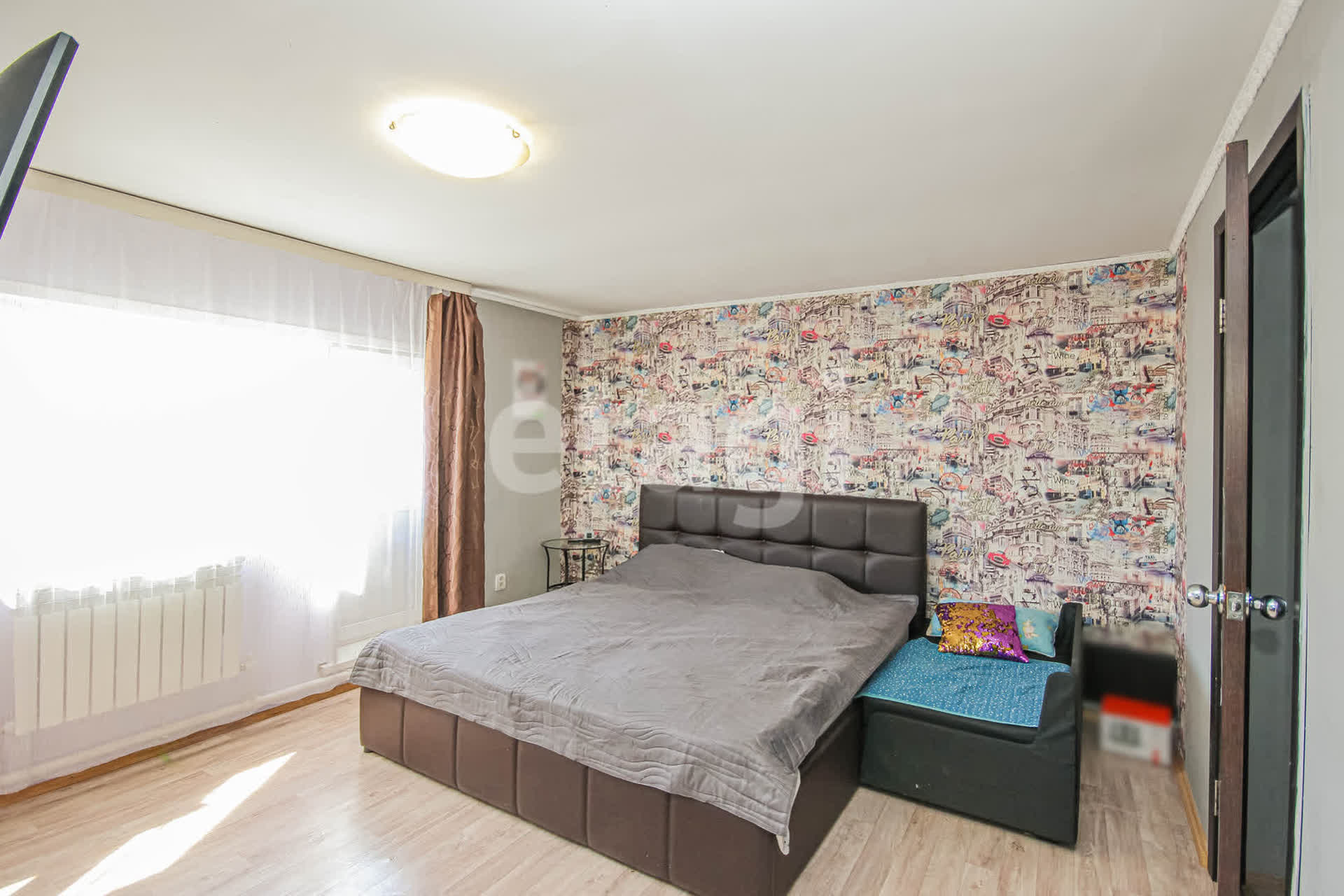 Продажа дома, 81м <sup>2</sup>, 4 сот., Улан-Удэ, Республика Бурятия,  Иволгинский