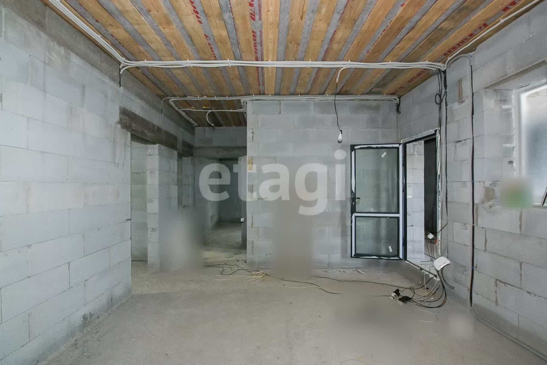 Продажа дома, 185м <sup>2</sup>, 10 сот., Улан-Удэ, Республика Бурятия,  Октябрьский