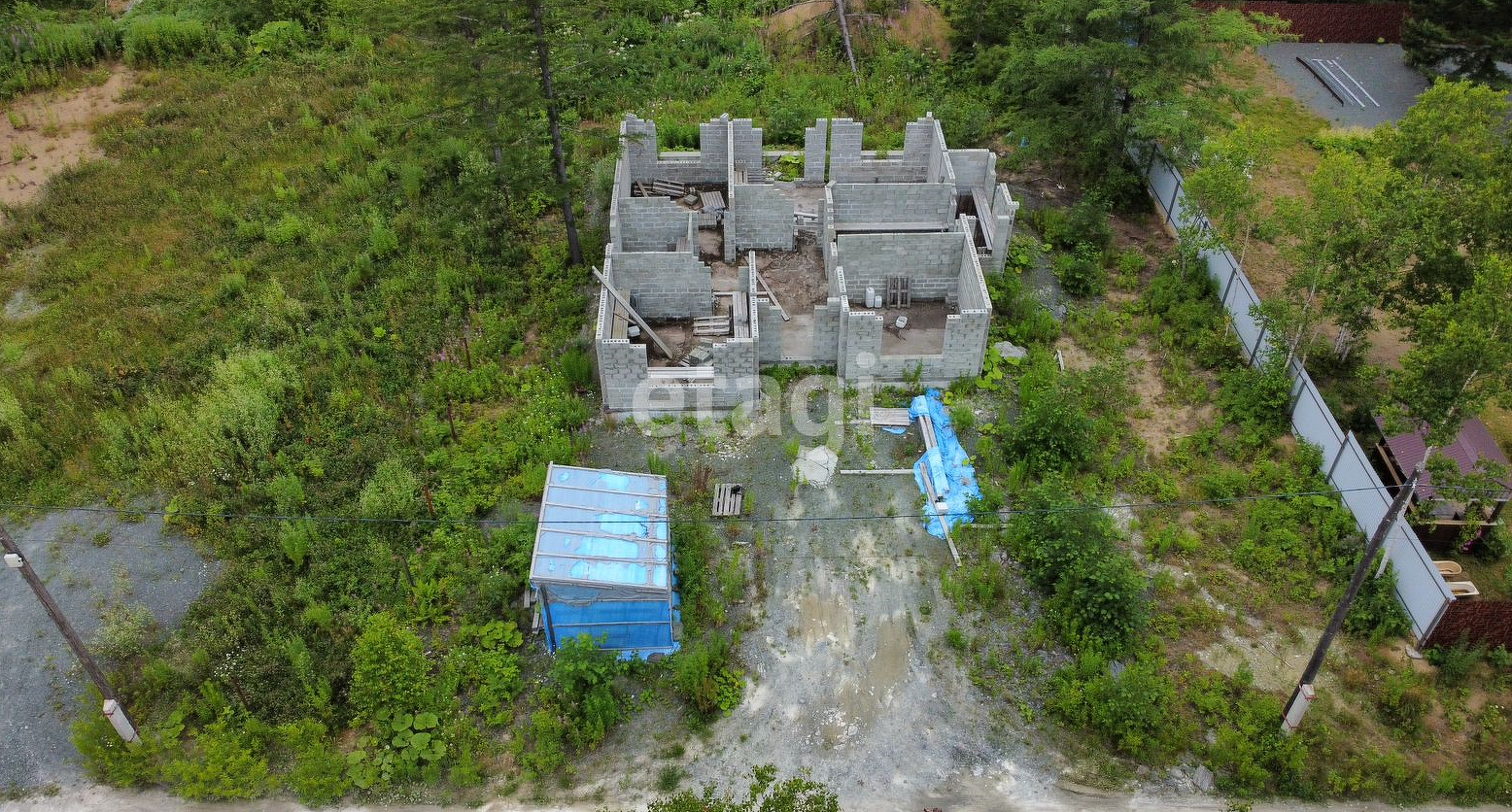 Продажа дома, 119м <sup>2</sup>, 10 сот., Южно-Сахалинск, Сахалинская область,  Южно-Сахалинск