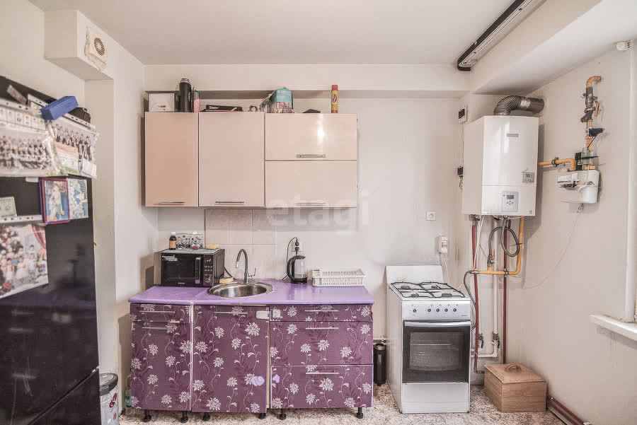 Продажа 3-комнатной квартиры, Южно-Сахалинск, Сахалинская область,  Южно-Сахалинск