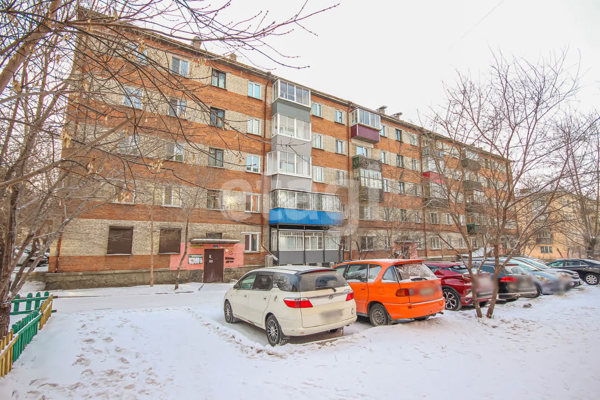 Продажа 1-комнатной квартиры, Улан-Удэ, Республика Бурятия,  Улан-Удэ