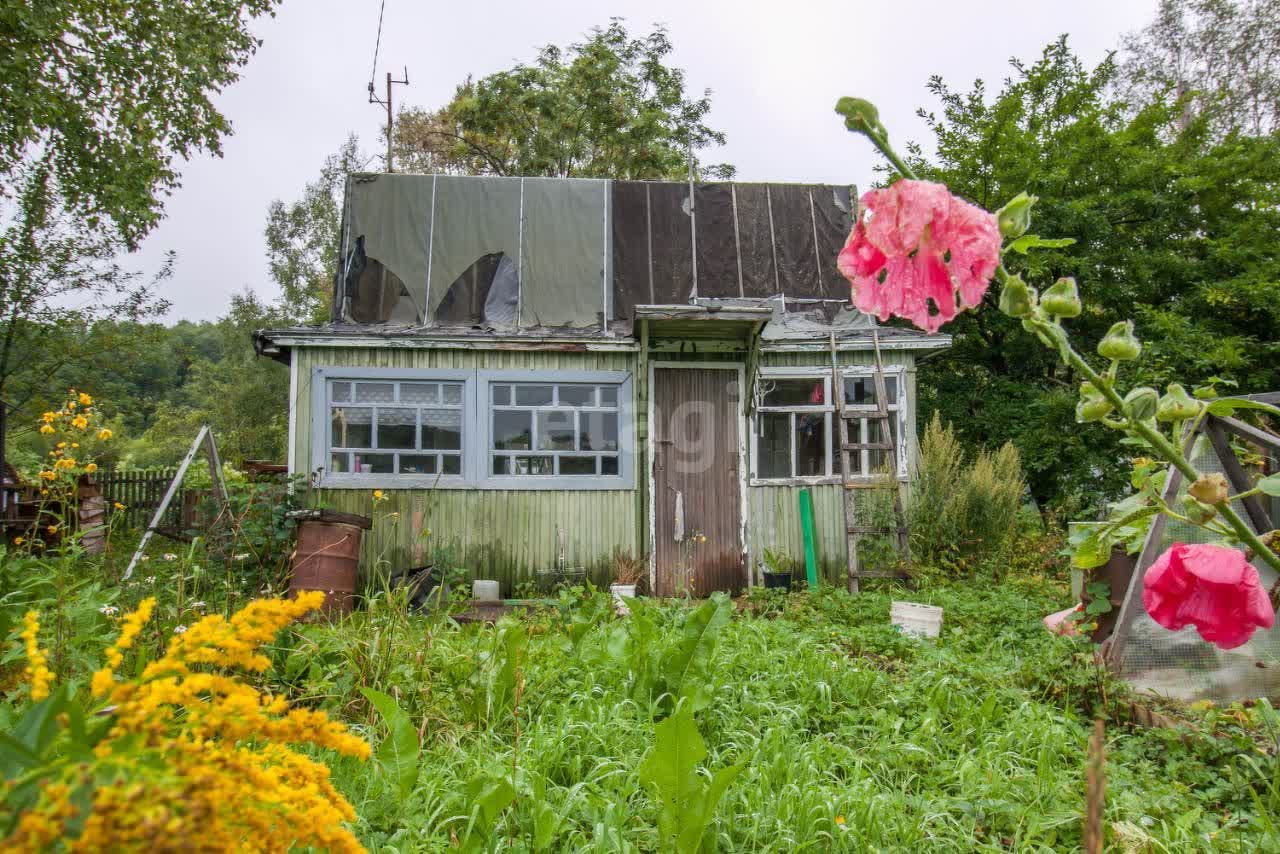 Продажа дачи, 45м <sup>2</sup>, 7 сот., Южно-Сахалинск, Сахалинская область,  Южно-Сахалинск