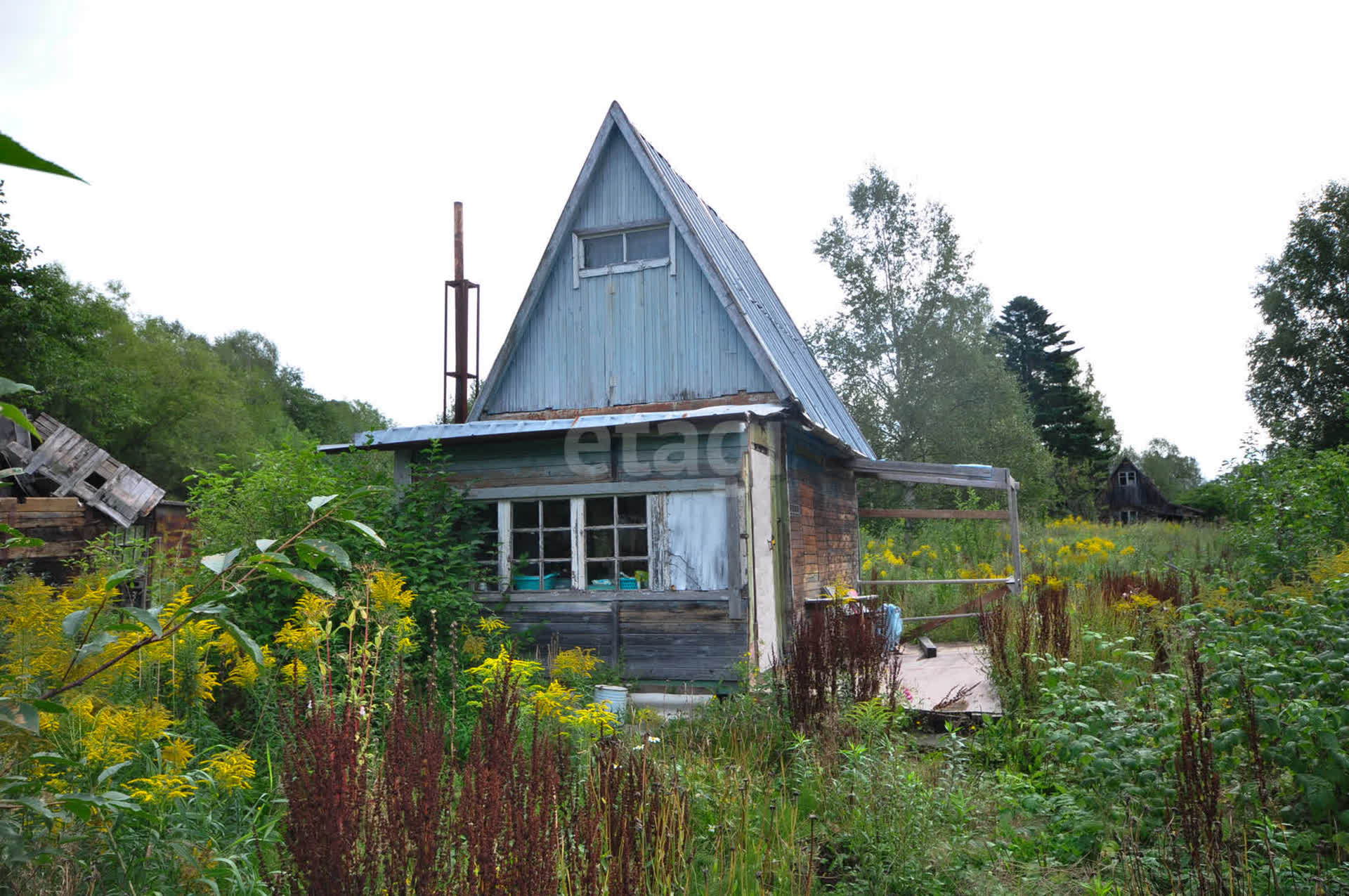 Продажа участка, Южно-Сахалинск, Сахалинская область,  Южно-Сахалинск