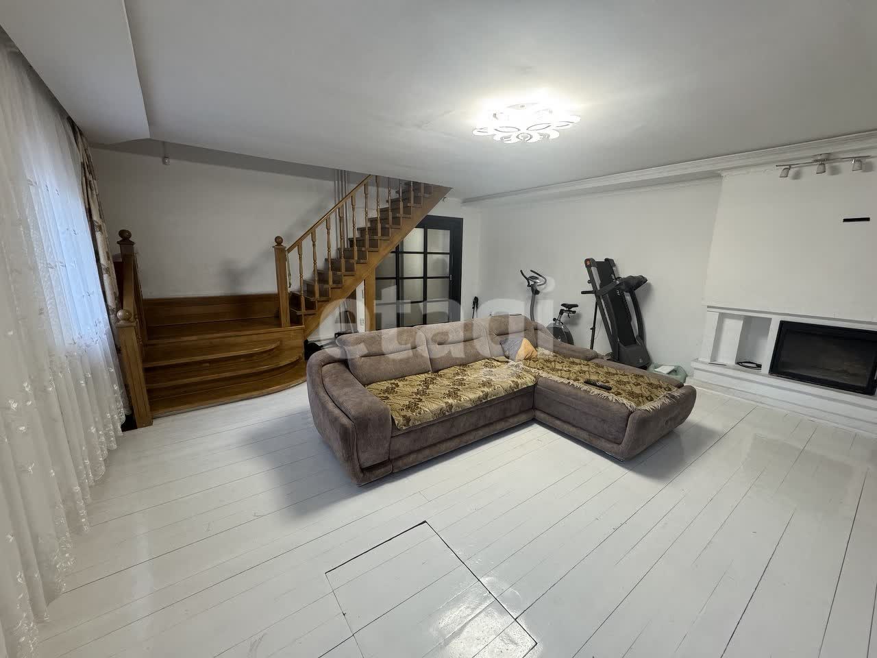 Продажа дома, 137м <sup>2</sup>, 8 сот., Улан-Удэ, Республика Бурятия,  Октябрьский