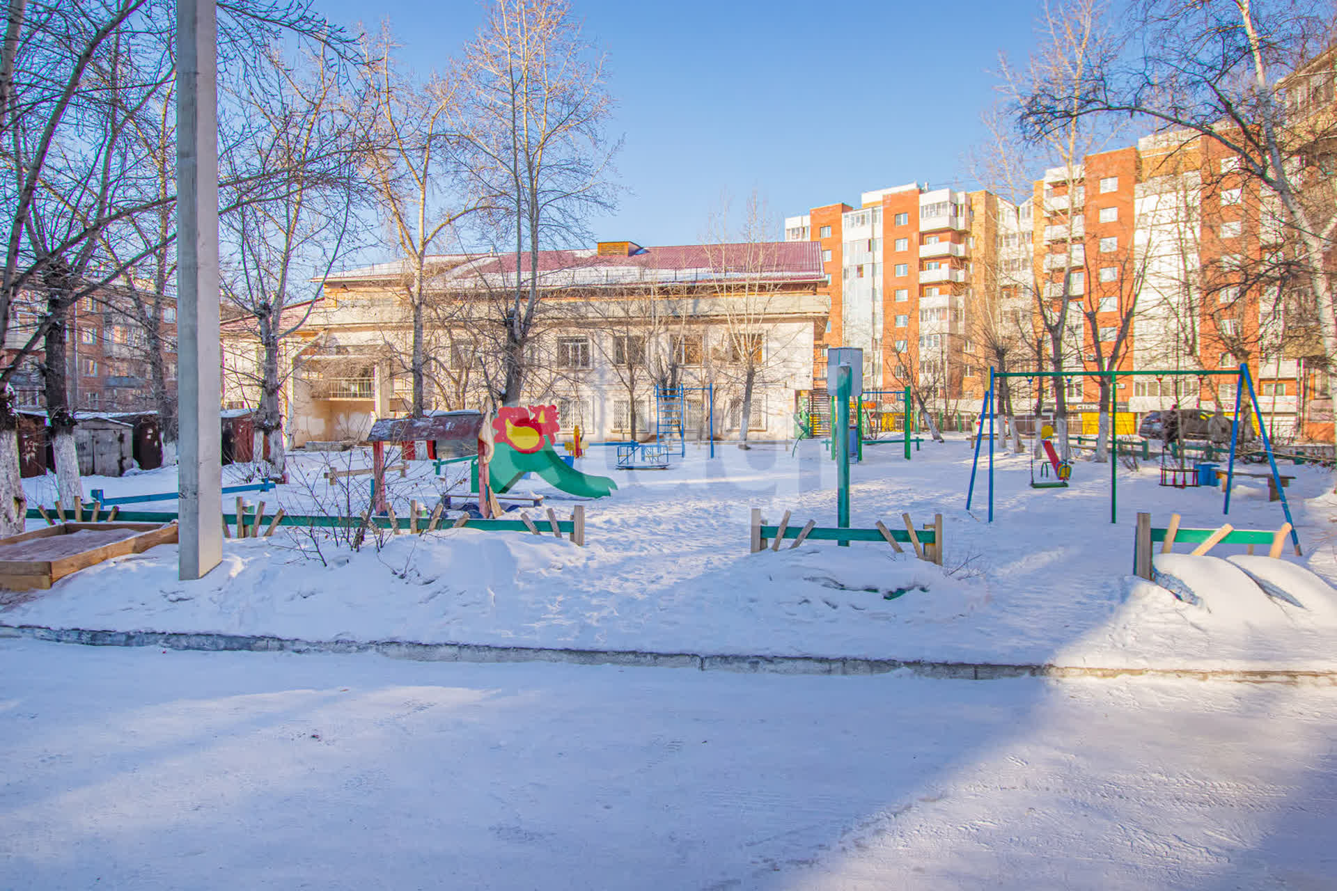 Продажа 1-комнатной квартиры, Улан-Удэ, Республика Бурятия,  Улан-Удэ