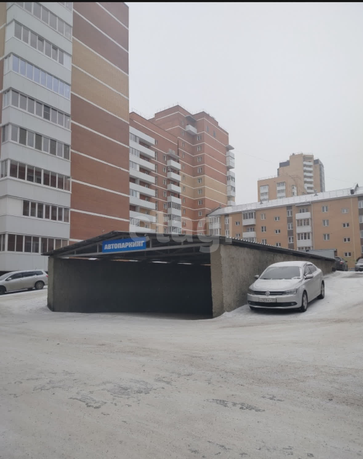 Продажа коммерческой недвижимости, 17м <sup>2</sup>, Улан-Удэ, Бурятия,  Улан-Удэ