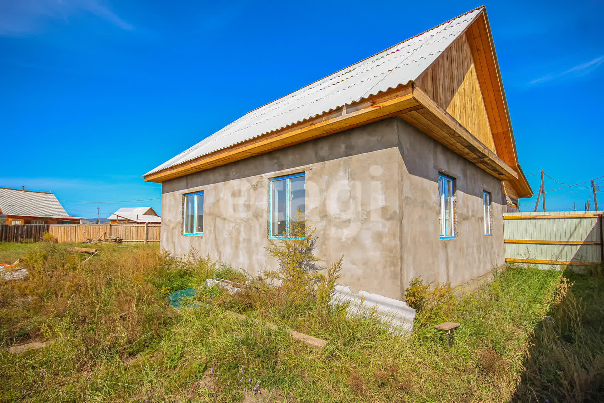 Продажа дома, 116м <sup>2</sup>, 12 сот., Улан-Удэ, Республика Бурятия