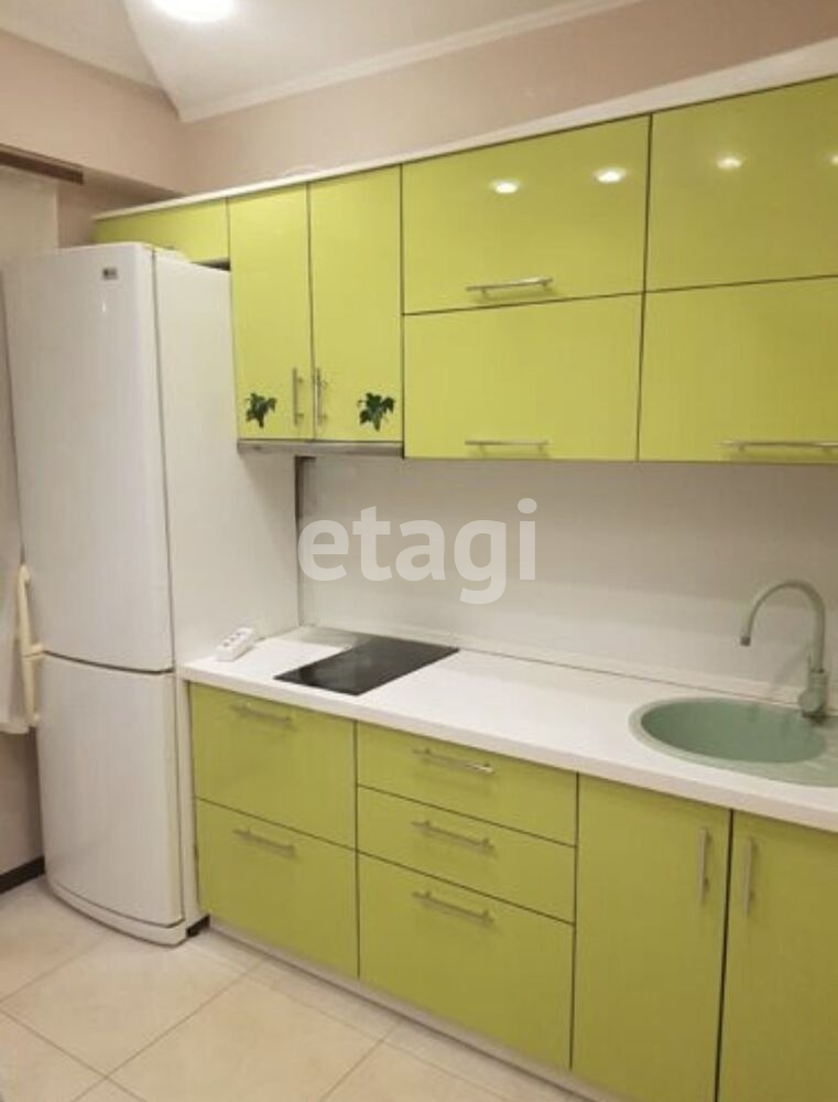 Продажа 1-комнатной квартиры, Южно-Сахалинск, Сахалинская область,  Южно-Сахалинск