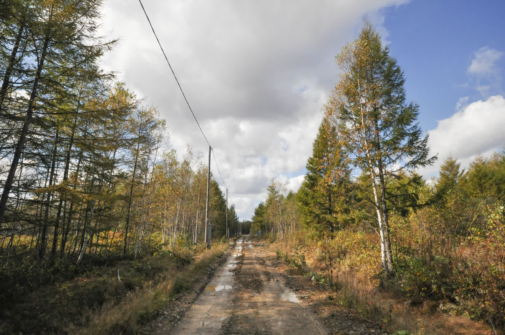 Продажа участка, Южно-Сахалинск, Сахалинская область,  Южно-Сахалинск