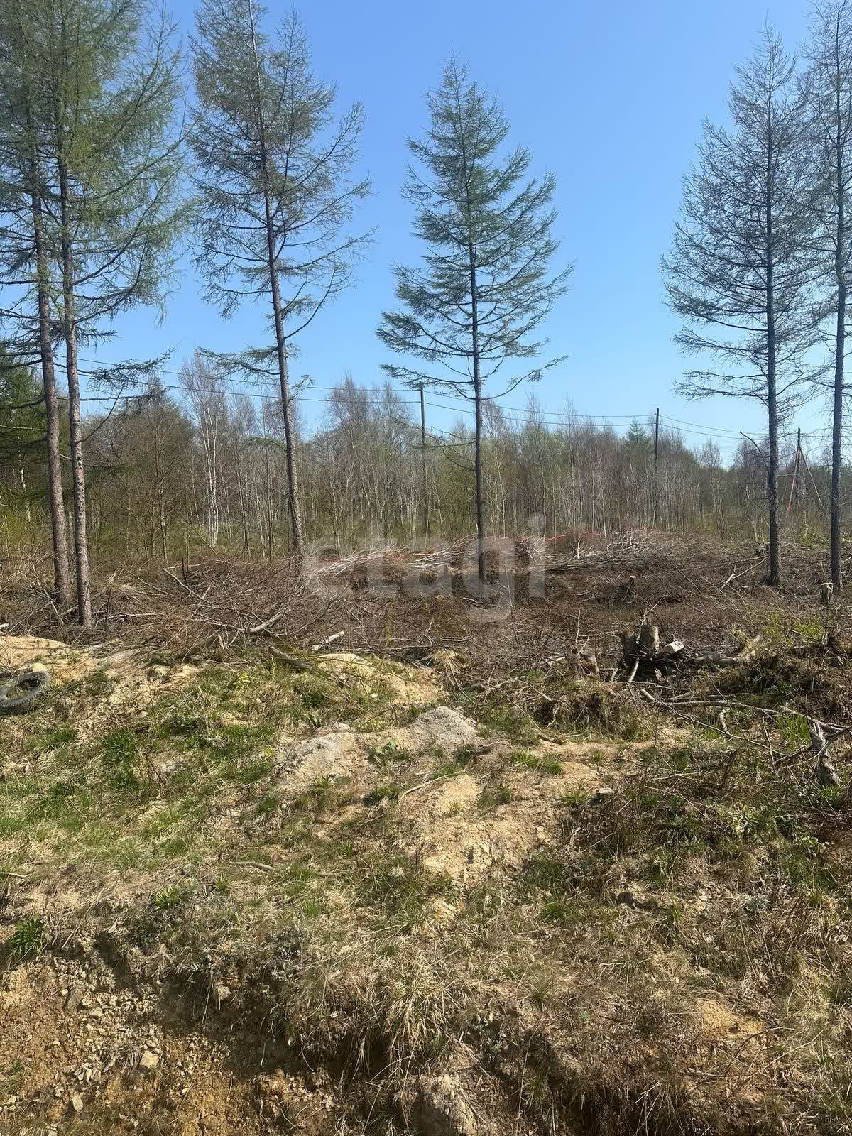 Продажа участка, Южно-Сахалинск, Сахалинская область,  Южно-Сахалинск