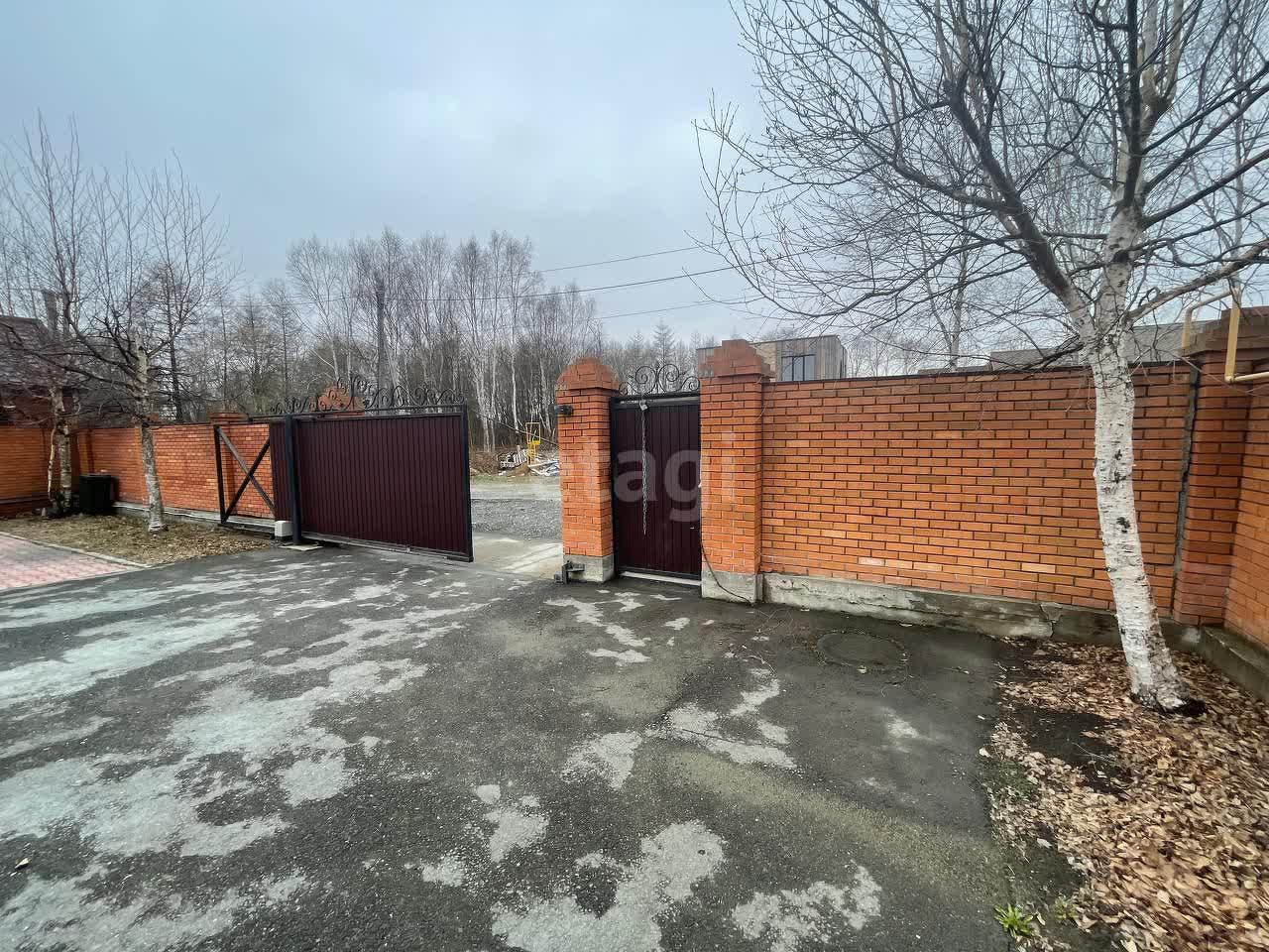 Продажа дома, 267м <sup>2</sup>, 10 сот., Южно-Сахалинск, Сахалинская область,  