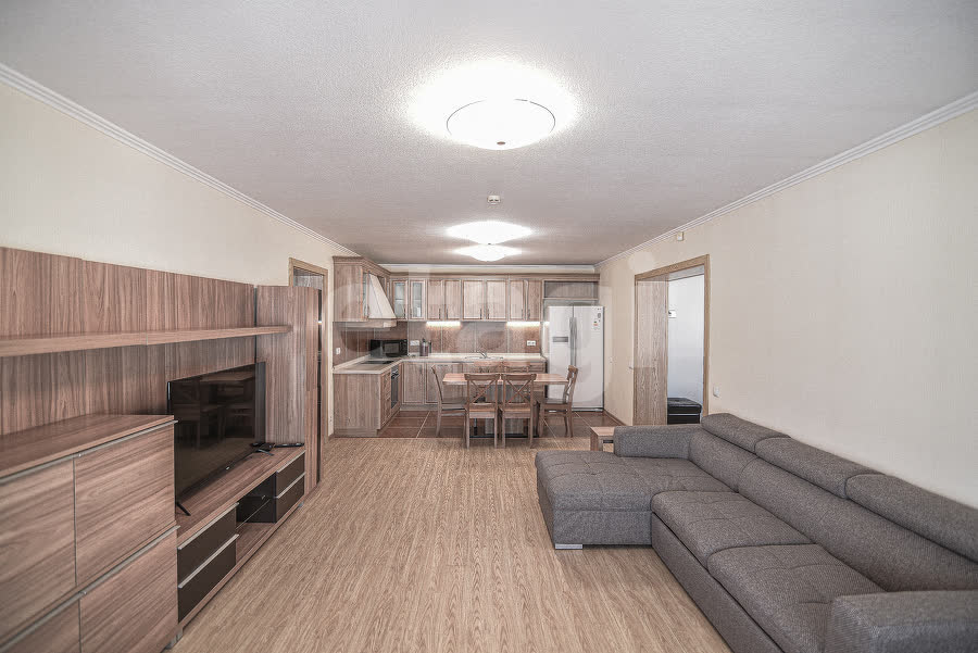 Аренда 2-комнатной квартиры, Южно-Сахалинск, Сахалинская область,  Южно-Сахалинск