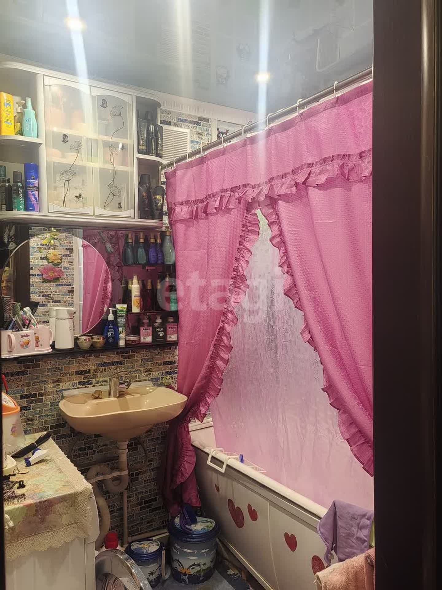 Продажа 3-комнатной квартиры, Южно-Сахалинск, Сахалинская область,  Южно-Сахалинск