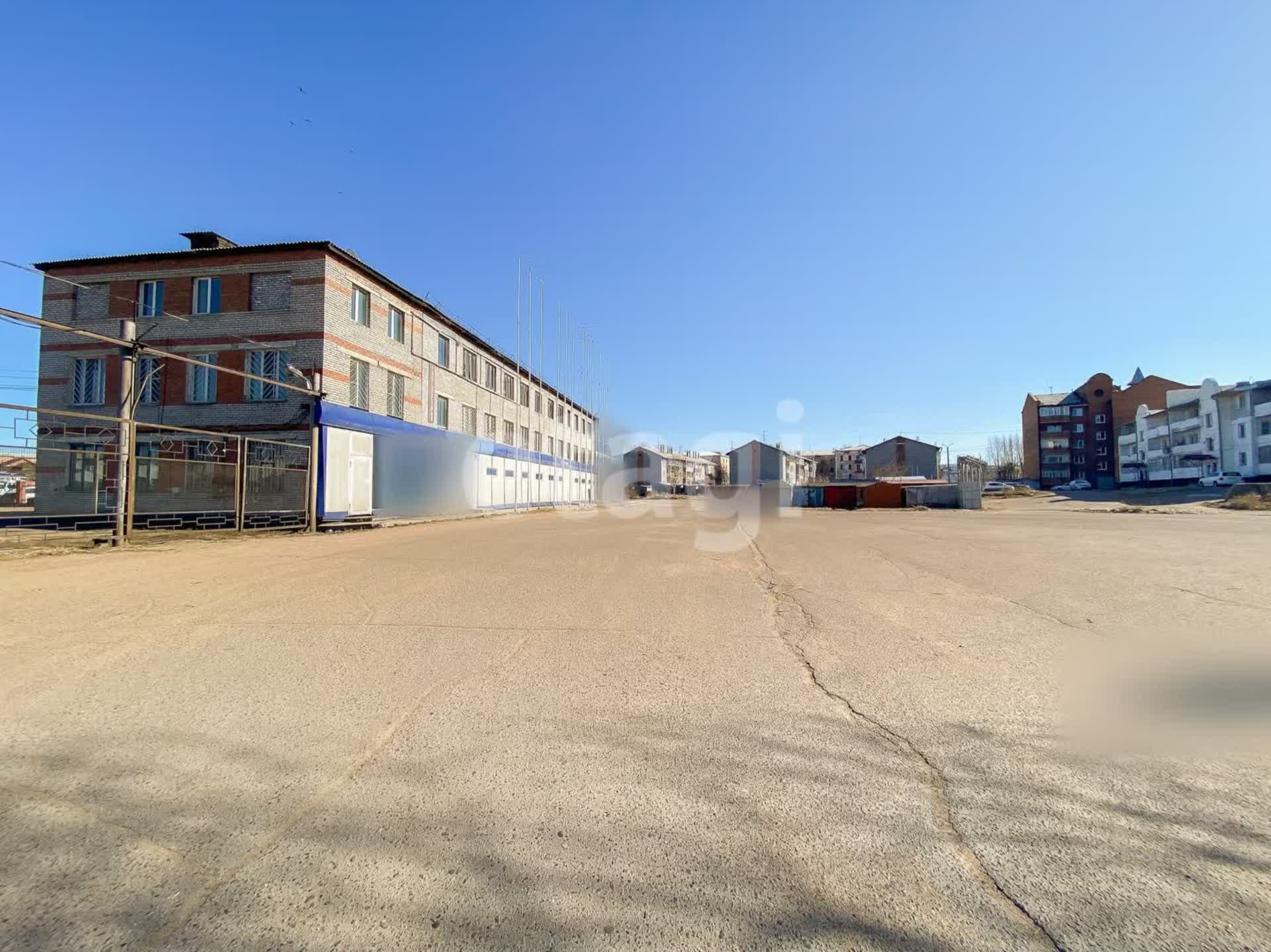 Аренда коммерческой недвижимости, 668м <sup>2</sup>, Улан-Удэ, Бурятия,  Улан-Удэ