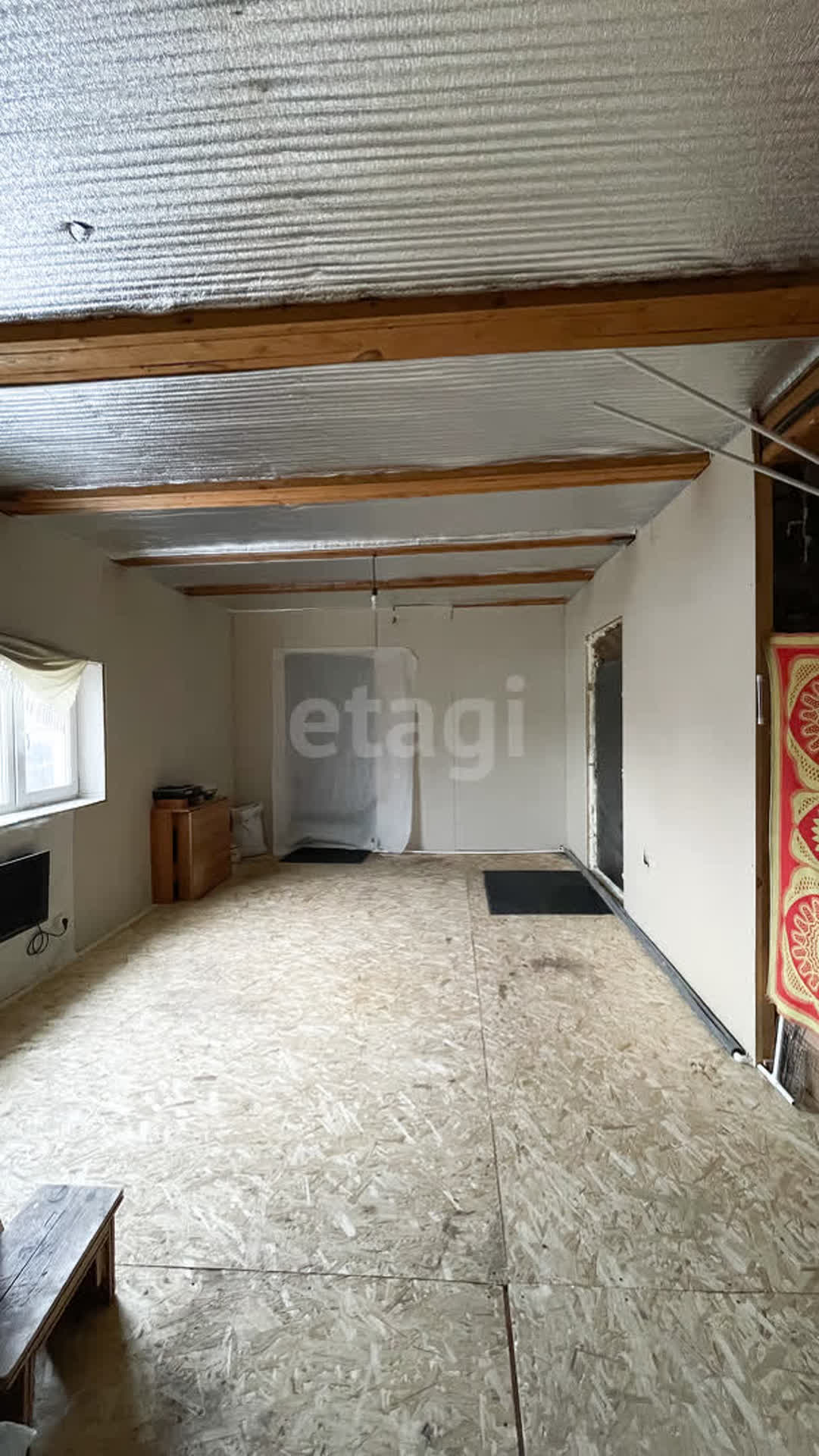 Продажа дома, 162м <sup>2</sup>, 7 сот., Улан-Удэ, Республика Бурятия,  Октябрьский