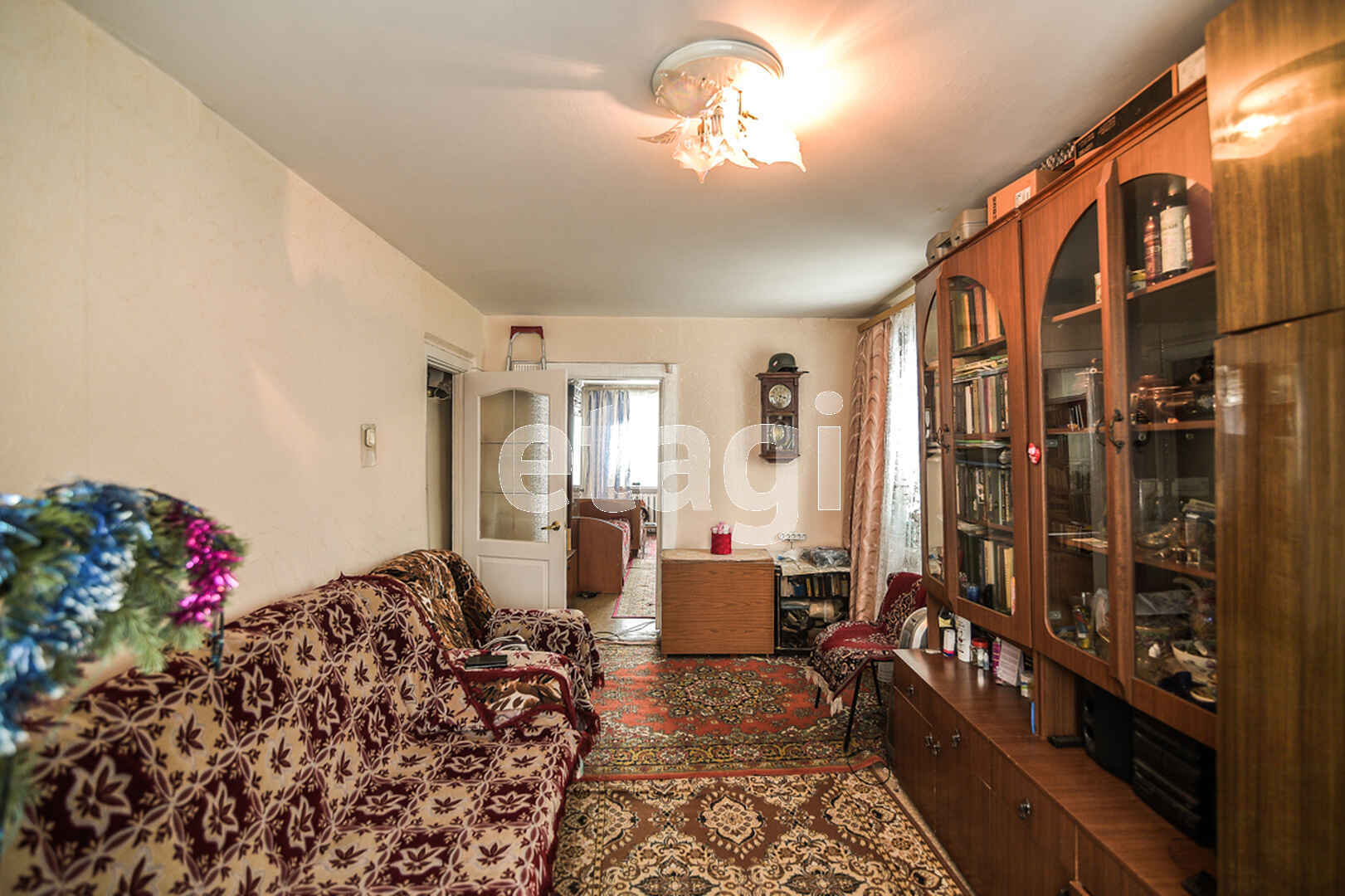 Продажа 3-комнатной квартиры, Южно-Сахалинск, Сахалинская область,  Южно-Сахалинск